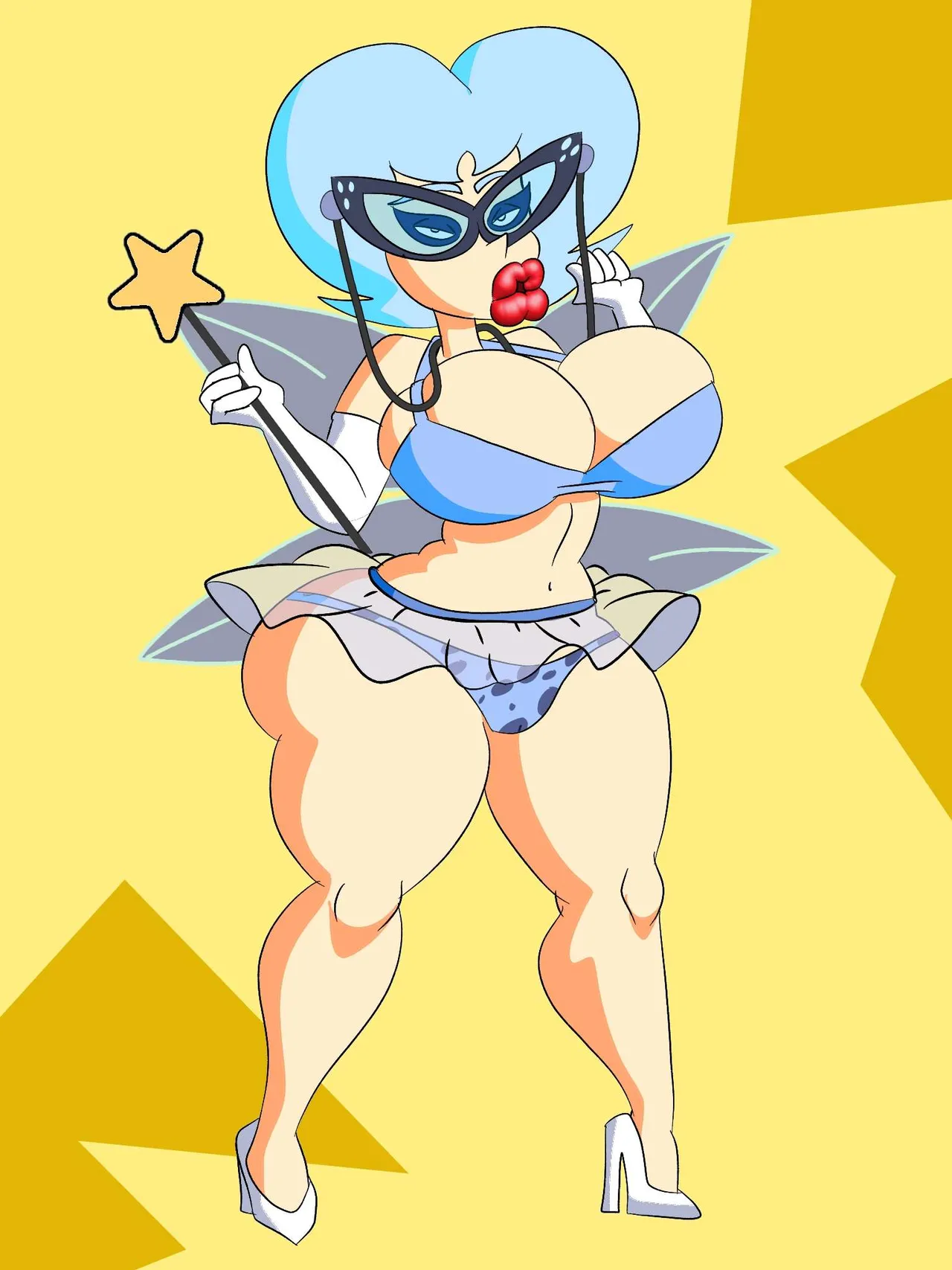 My Maxtlat commissions - Image 526