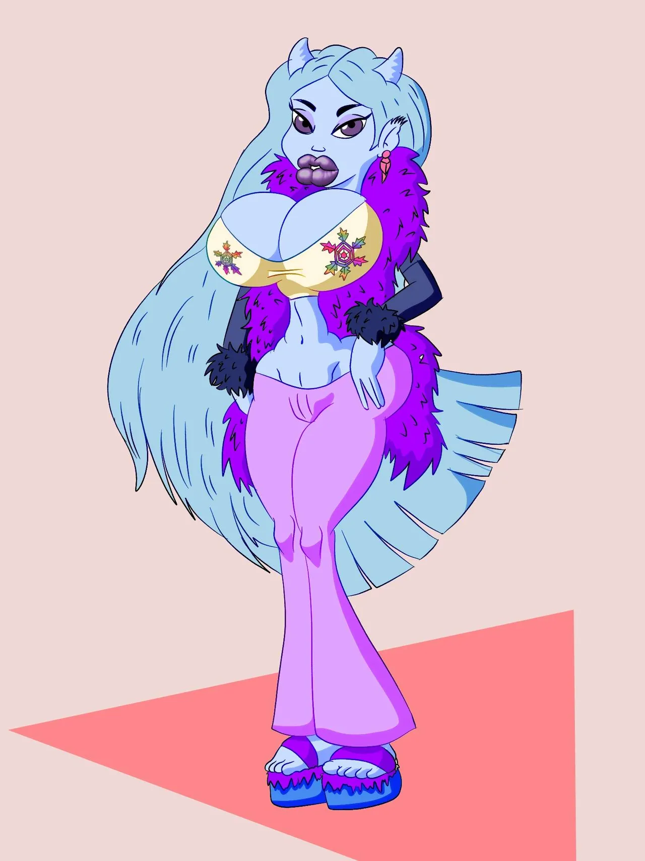 My Maxtlat commissions - Image 529