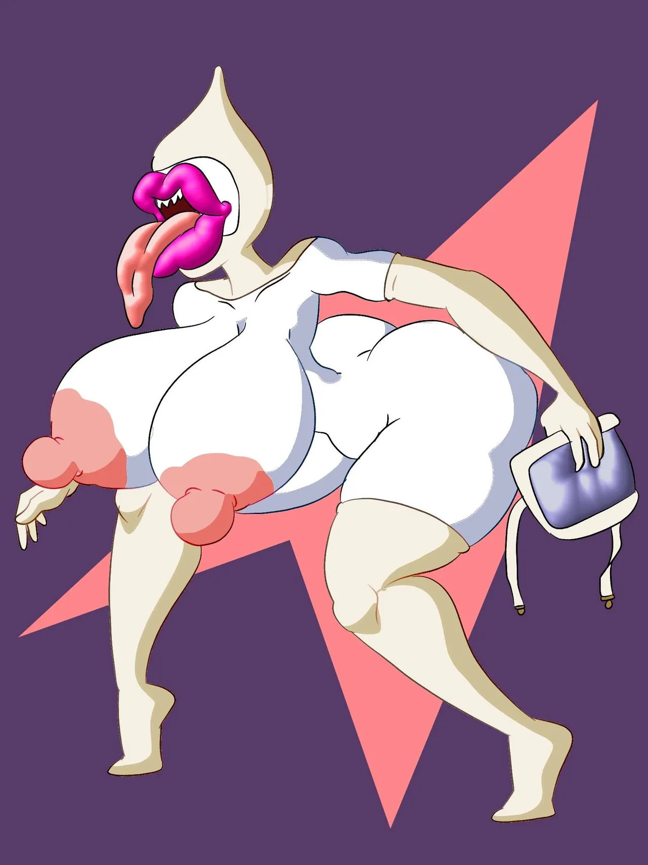 My Maxtlat commissions - Image 531