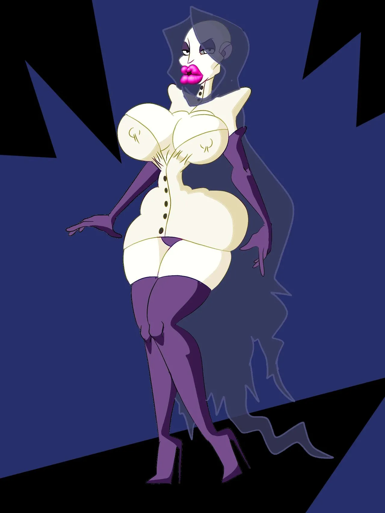 My Maxtlat commissions - Image 532