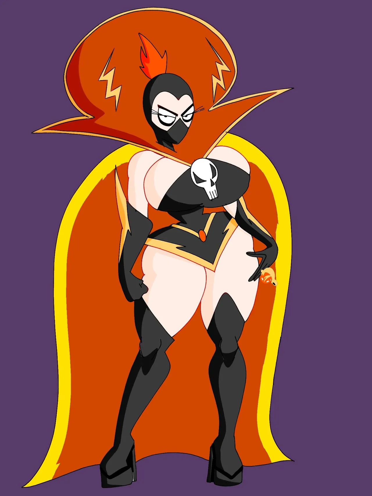 My Maxtlat commissions - Image 534