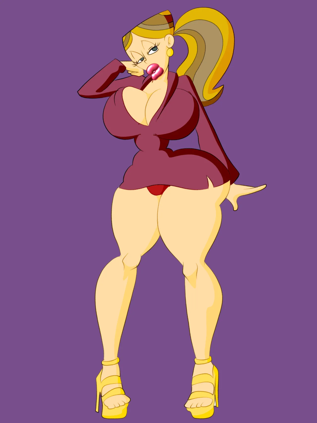 My Maxtlat commissions - Image 54