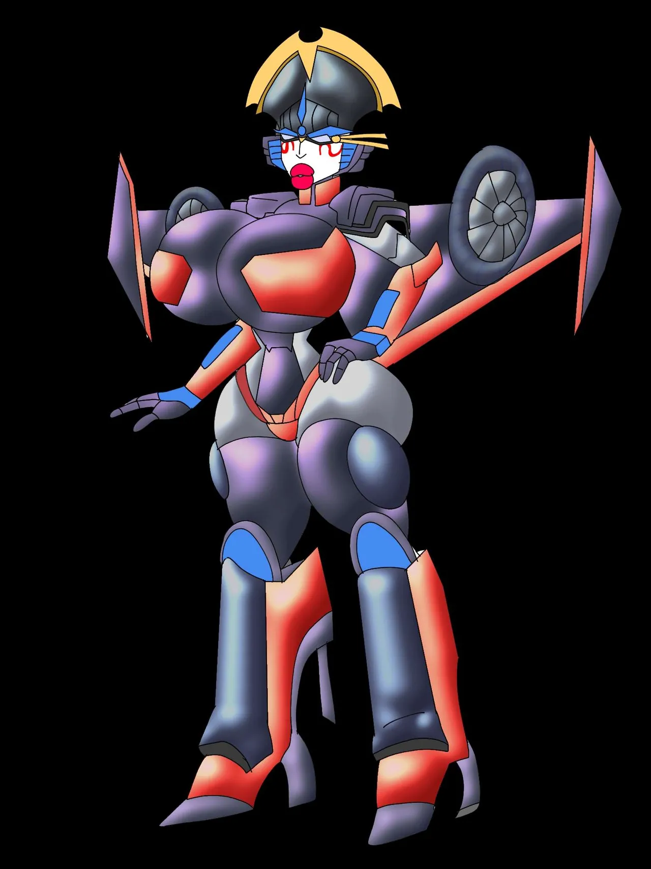 My Maxtlat commissions - Image 542