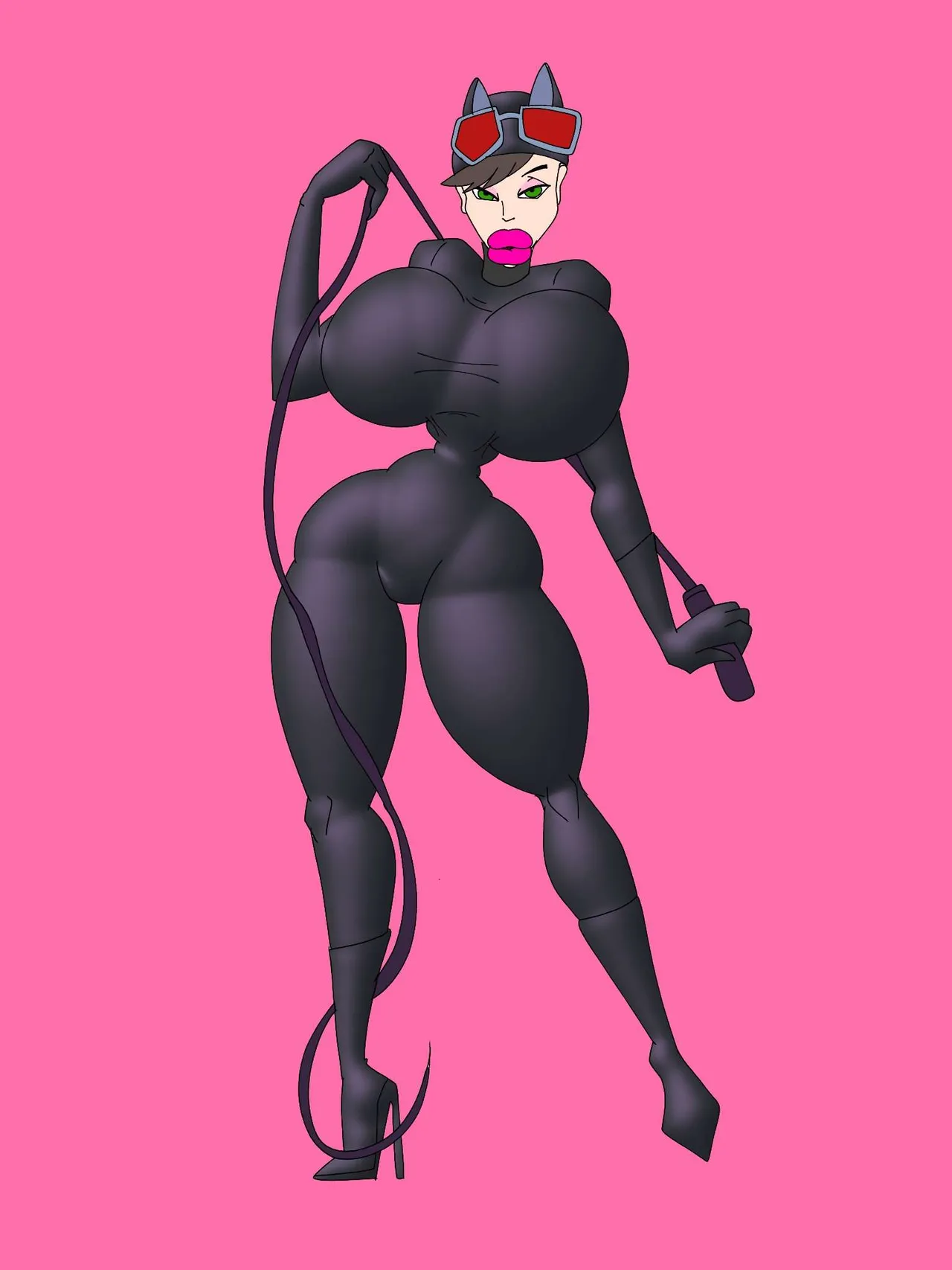 My Maxtlat commissions - Image 543