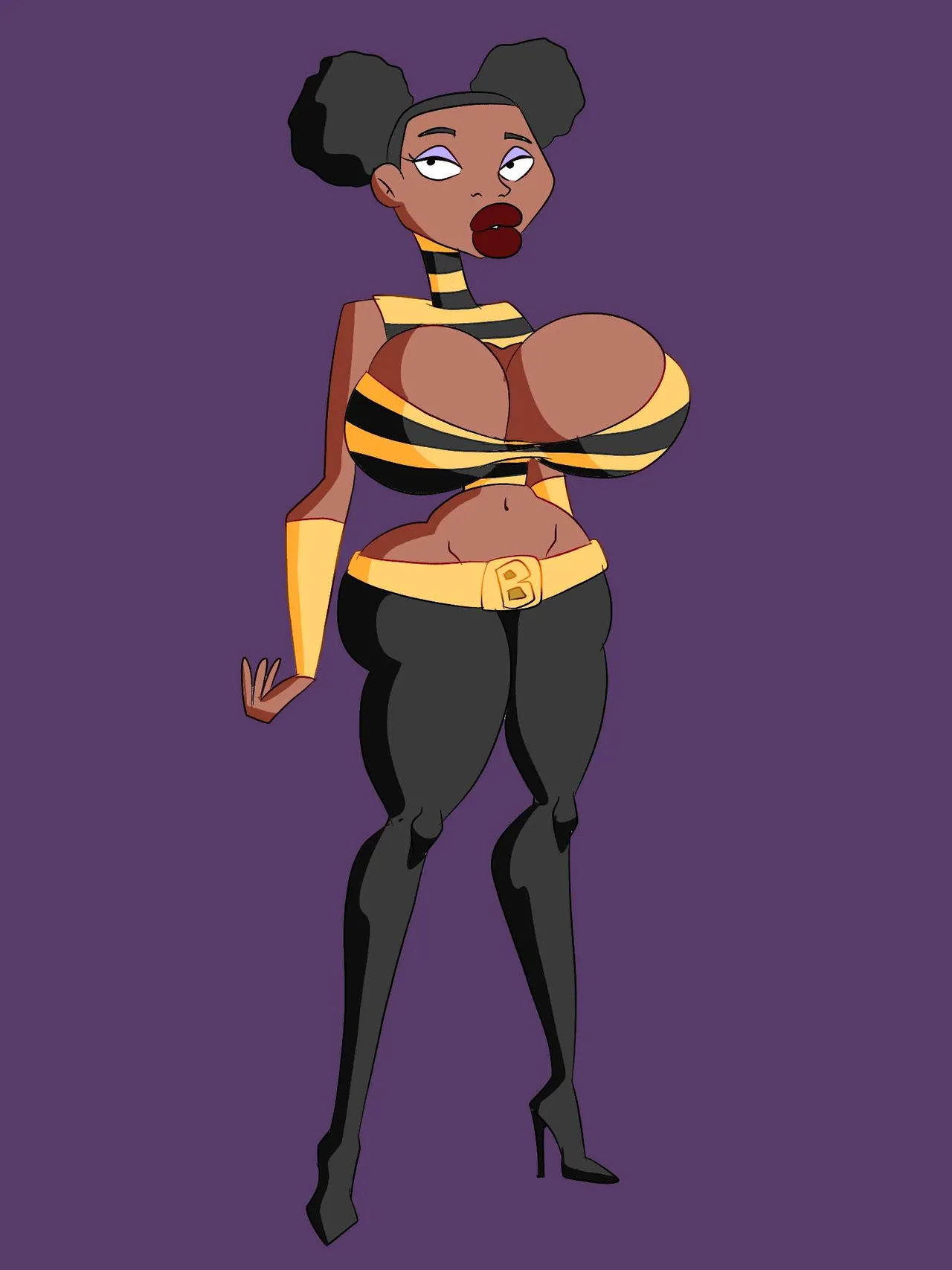 My Maxtlat commissions - Image 545