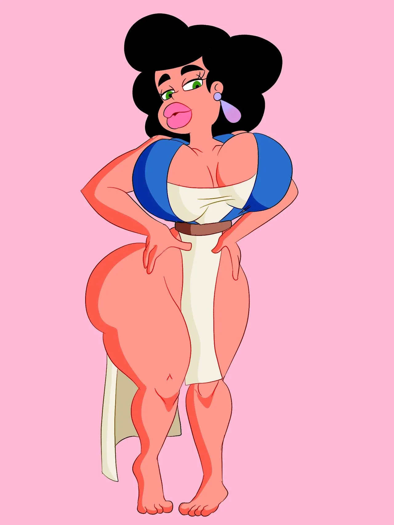 My Maxtlat commissions - Image 546