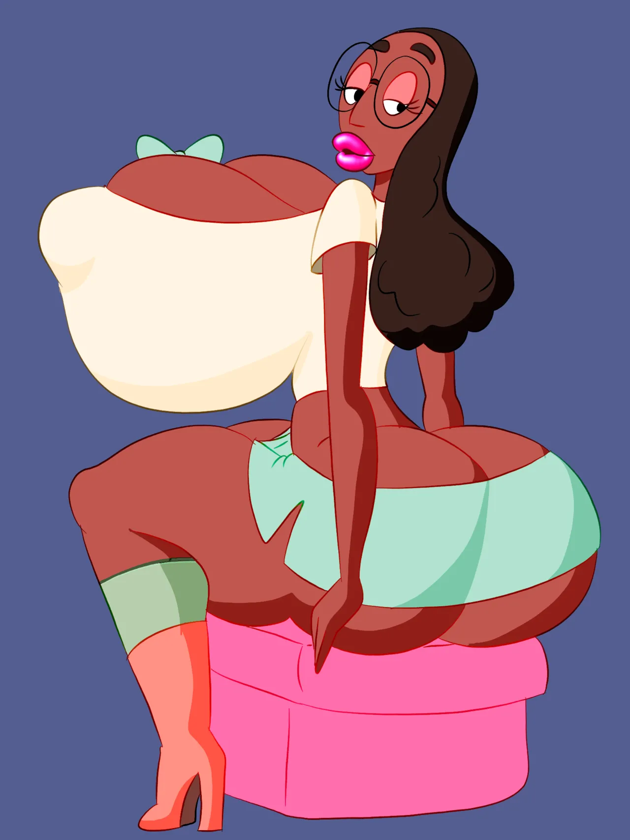 My Maxtlat commissions - Image 55