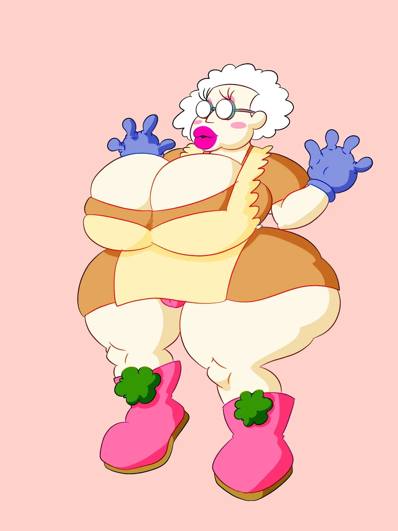 My Maxtlat commissions - Image 550