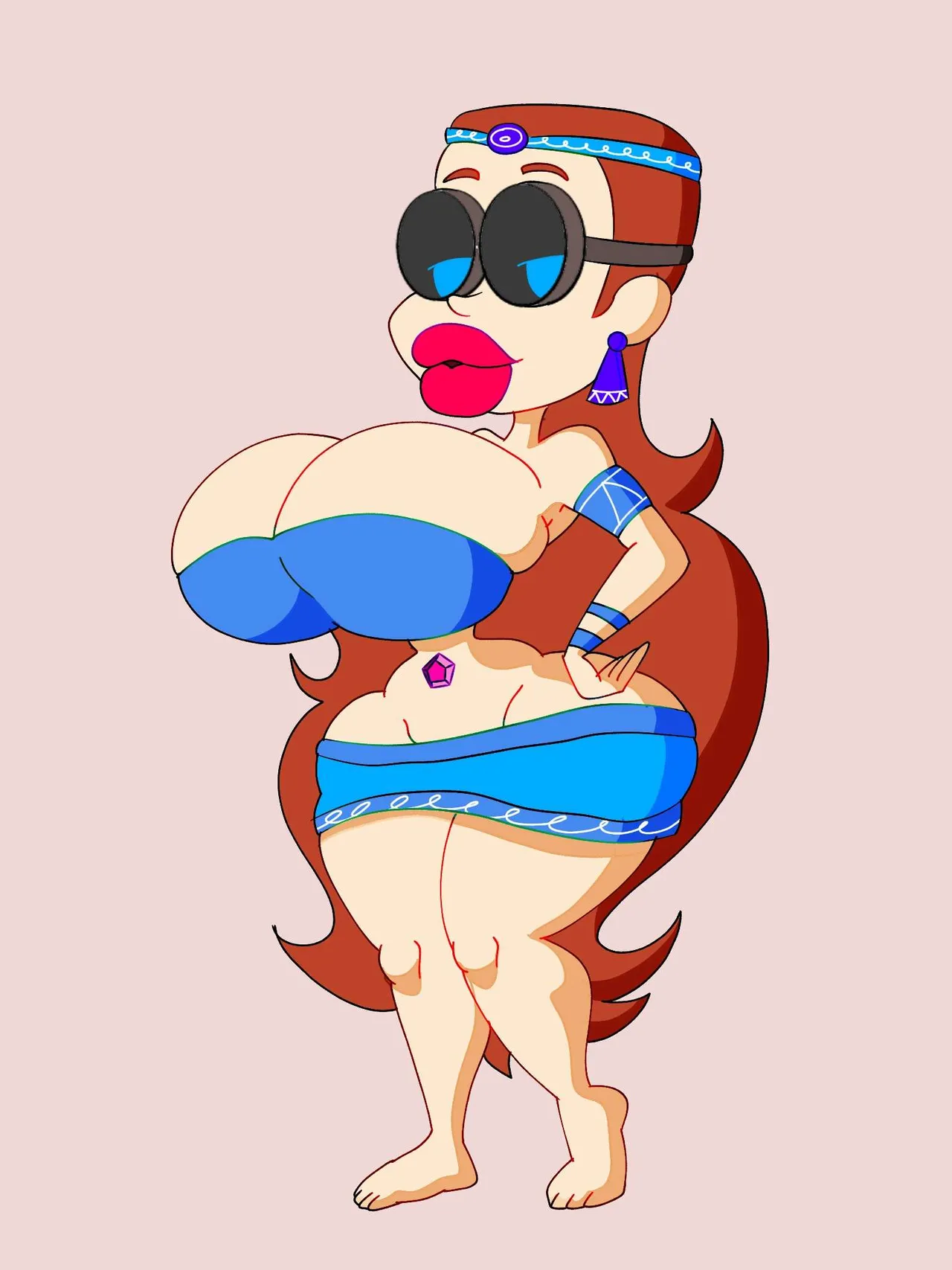 My Maxtlat commissions - Image 551