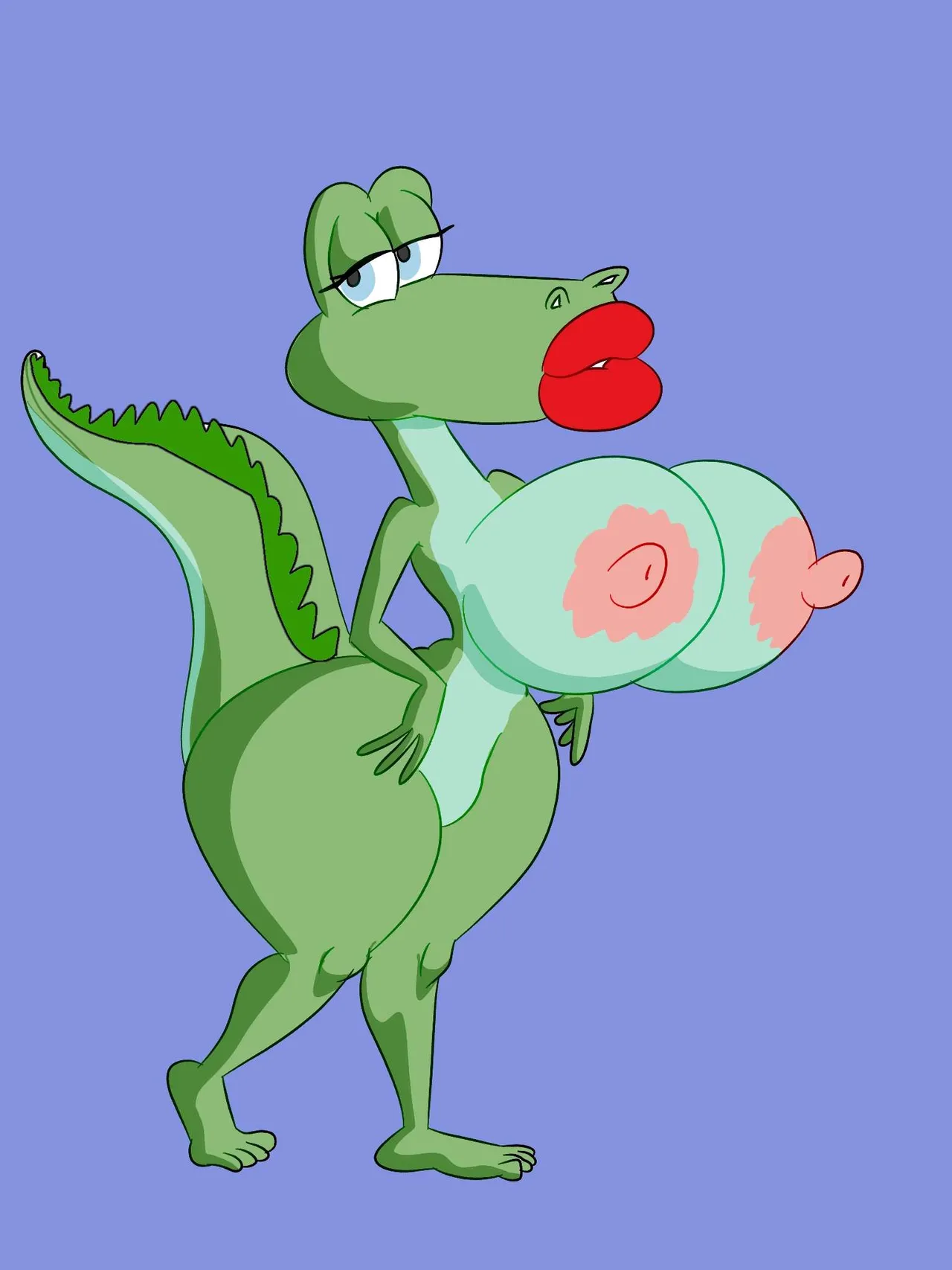 My Maxtlat commissions - Image 556