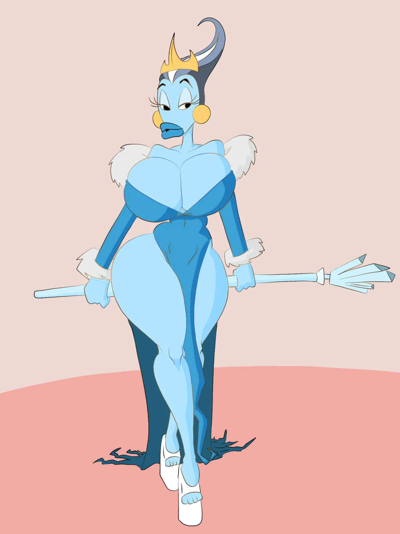 My Maxtlat commissions - Image 56