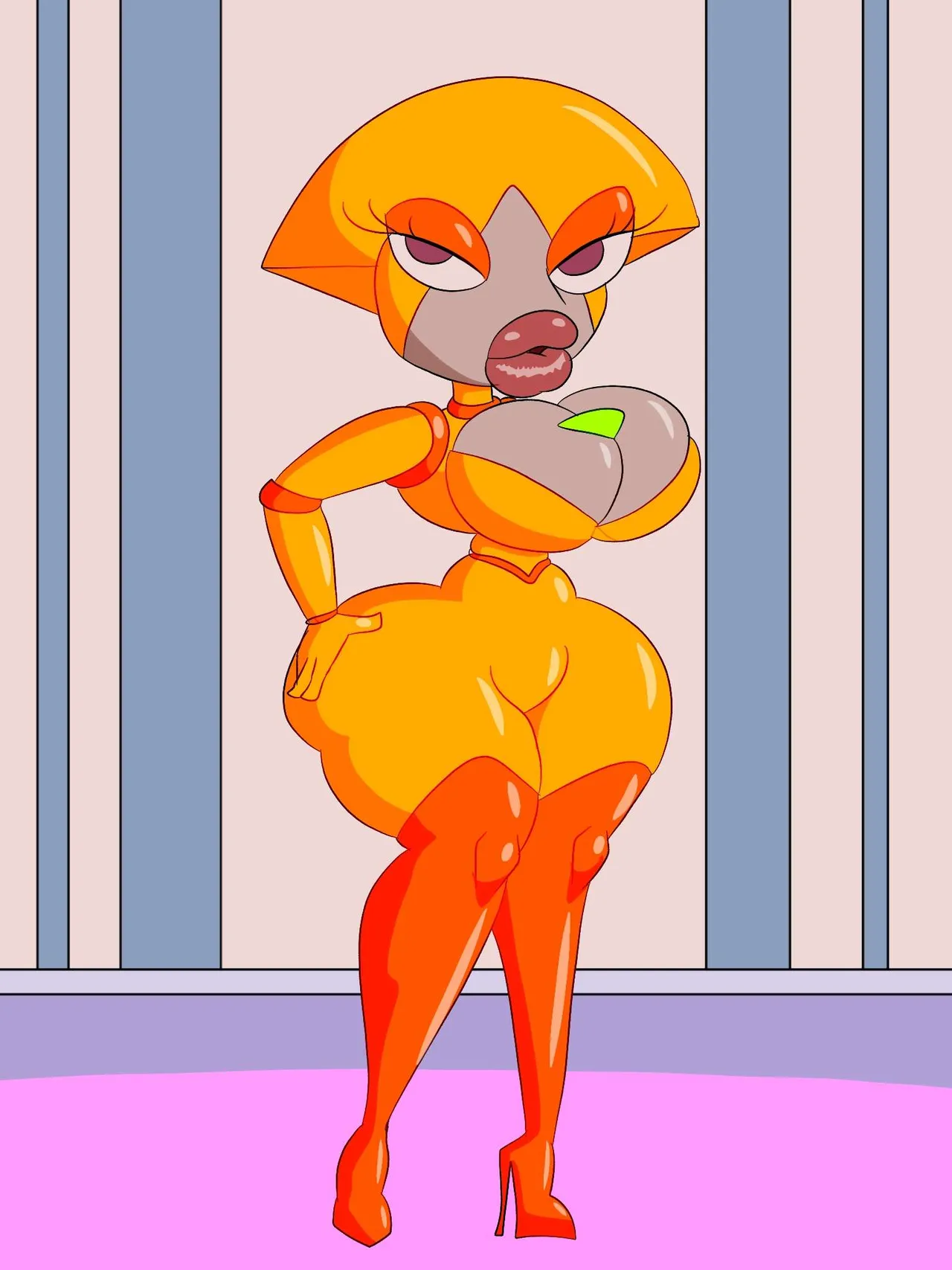 My Maxtlat commissions - Image 561