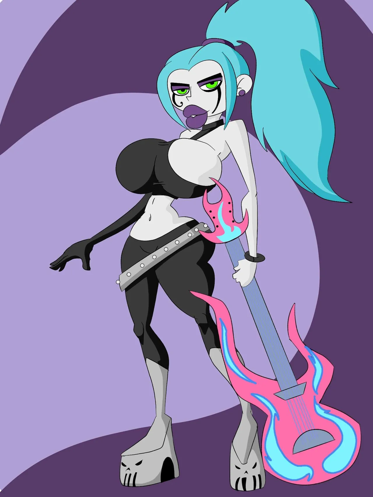 My Maxtlat commissions - Image 562