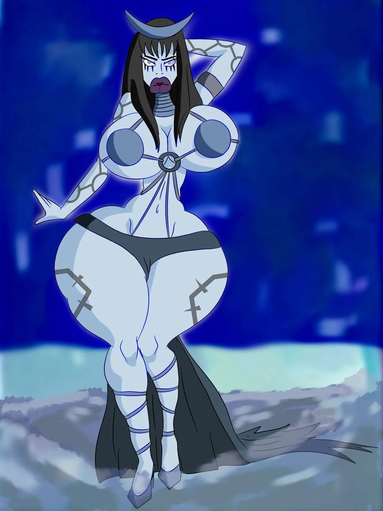 My Maxtlat commissions - Image 569