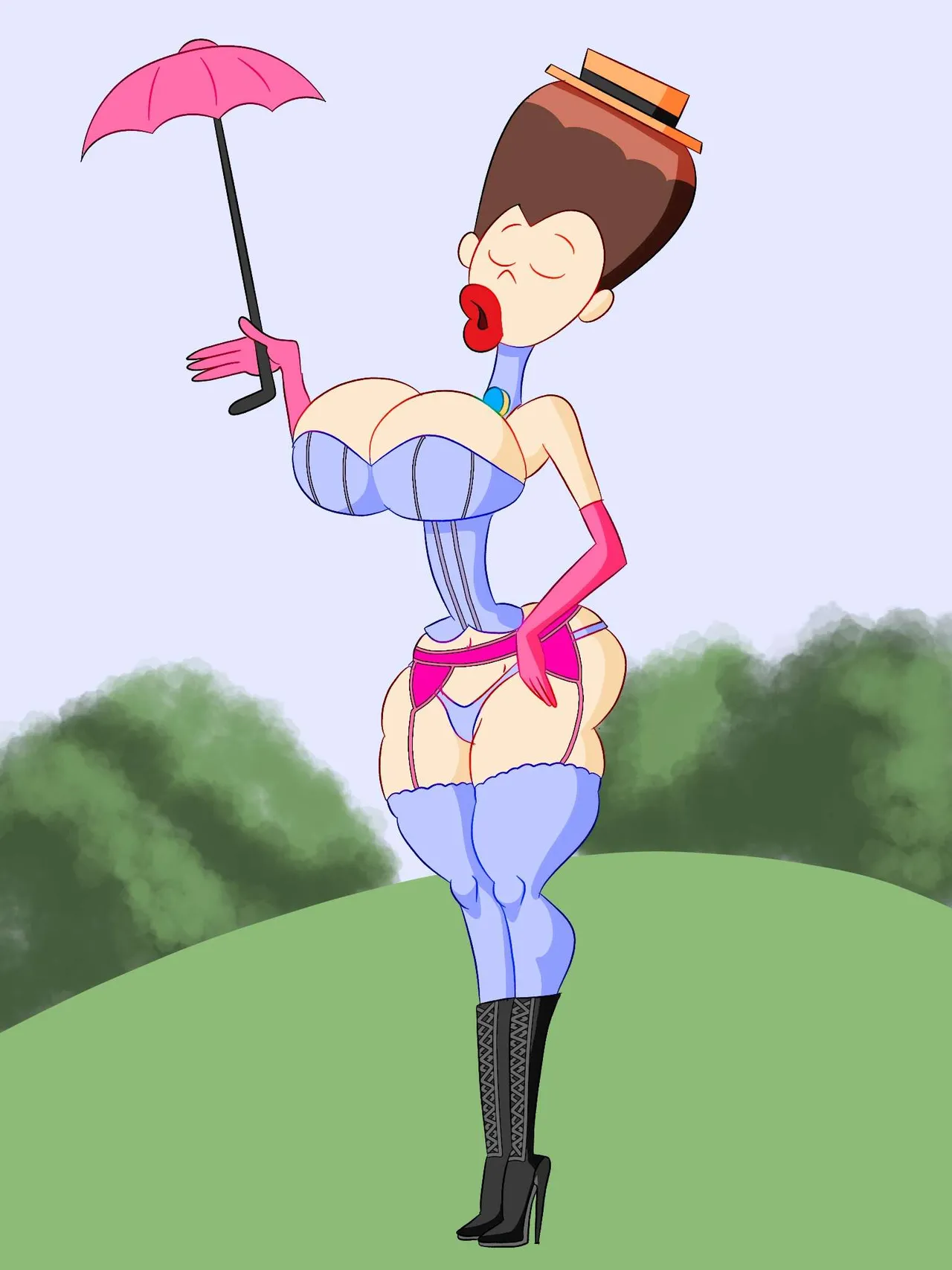 My Maxtlat commissions - Image 570