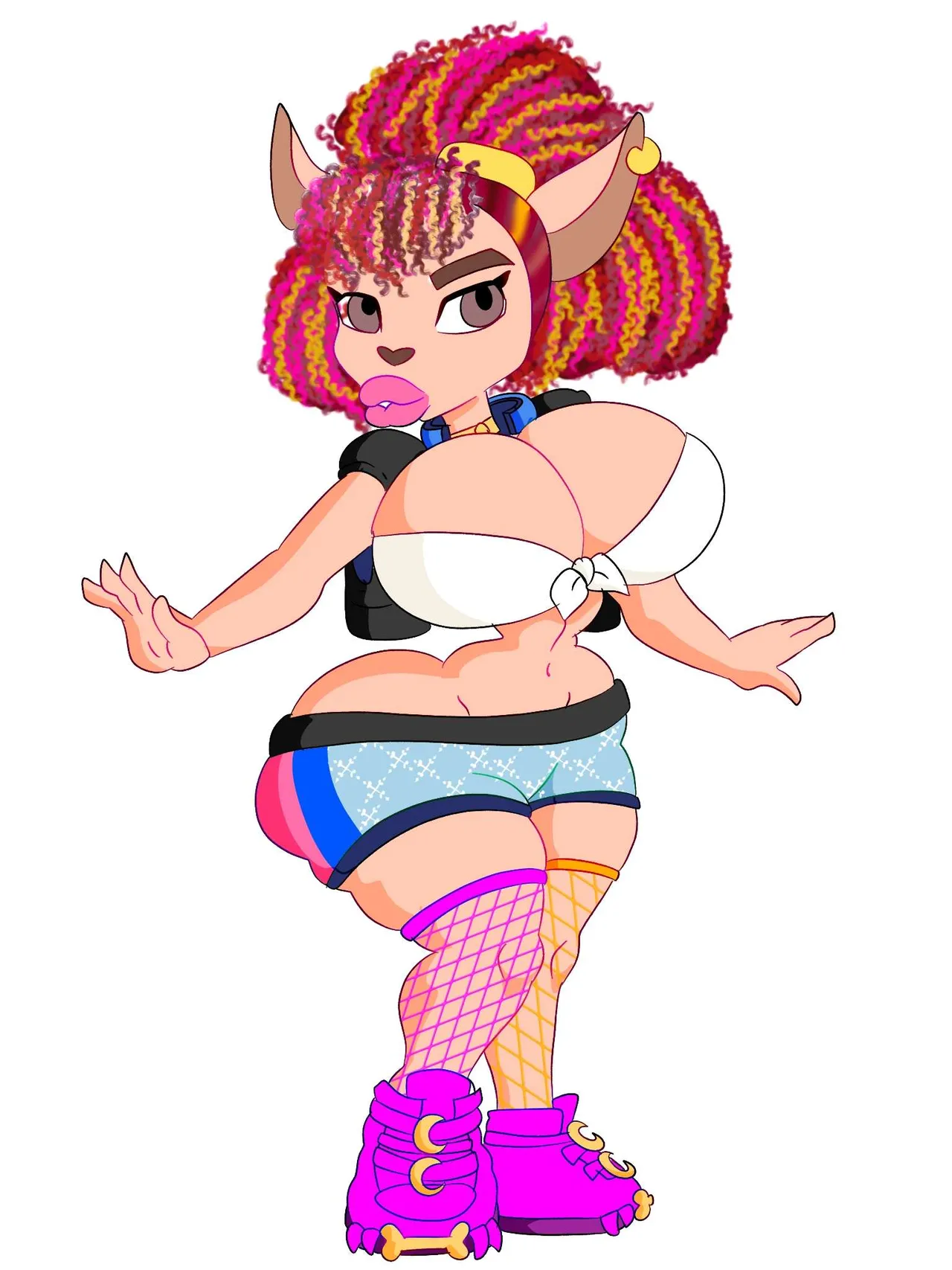 My Maxtlat commissions - Image 573