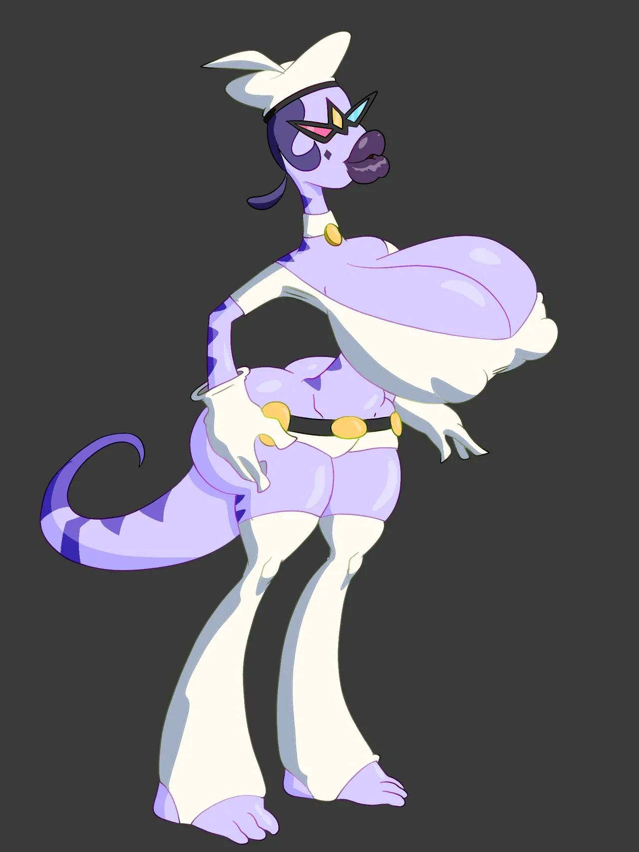 My Maxtlat commissions - Image 574