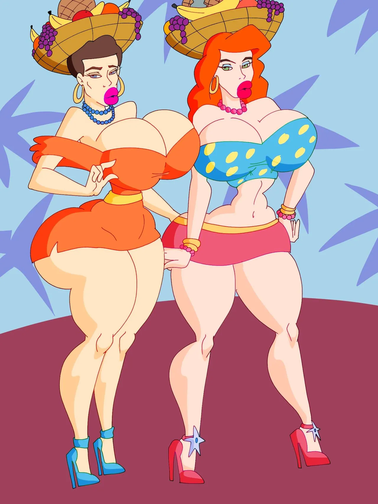 My Maxtlat commissions - Image 577