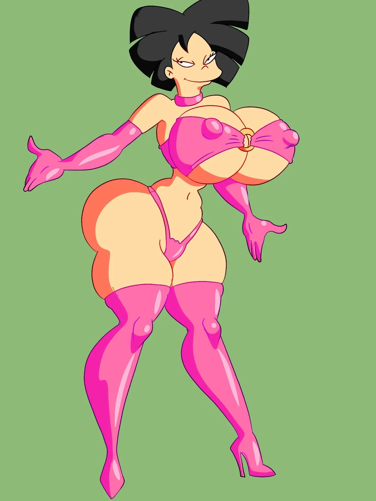 My Maxtlat commissions - Image 578