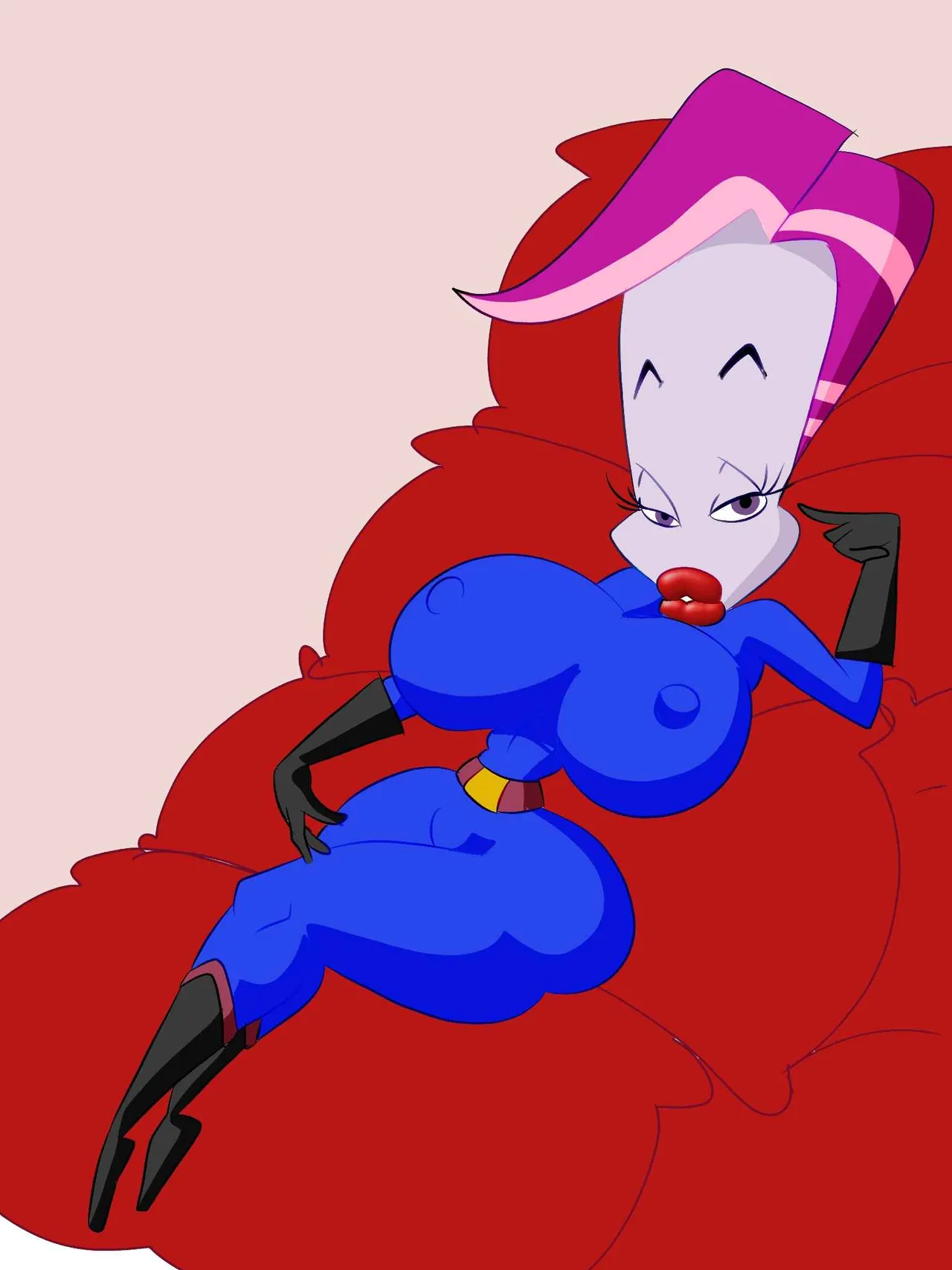 My Maxtlat commissions - Image 58