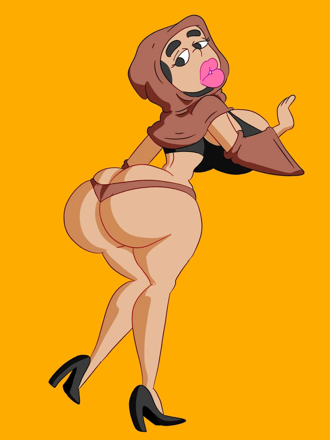 My Maxtlat commissions - Image 581