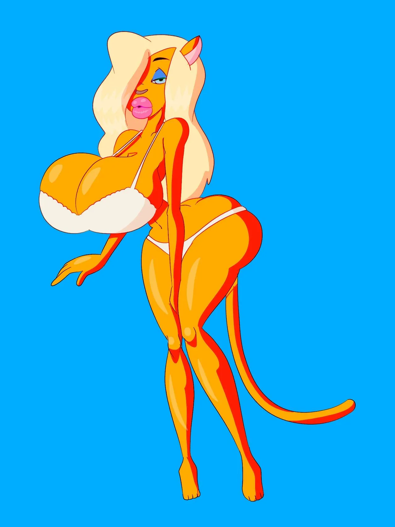 My Maxtlat commissions - Image 584