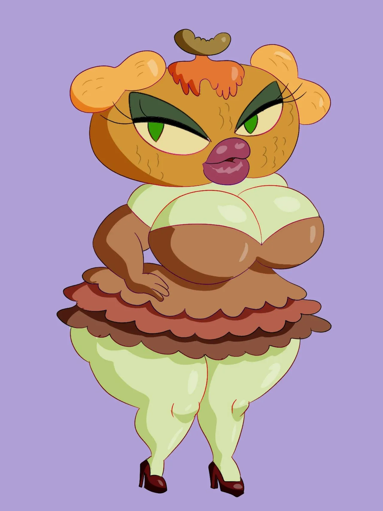 My Maxtlat commissions - Image 585