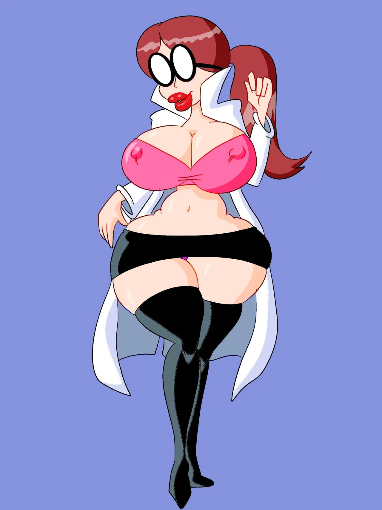 My Maxtlat commissions - Image 586