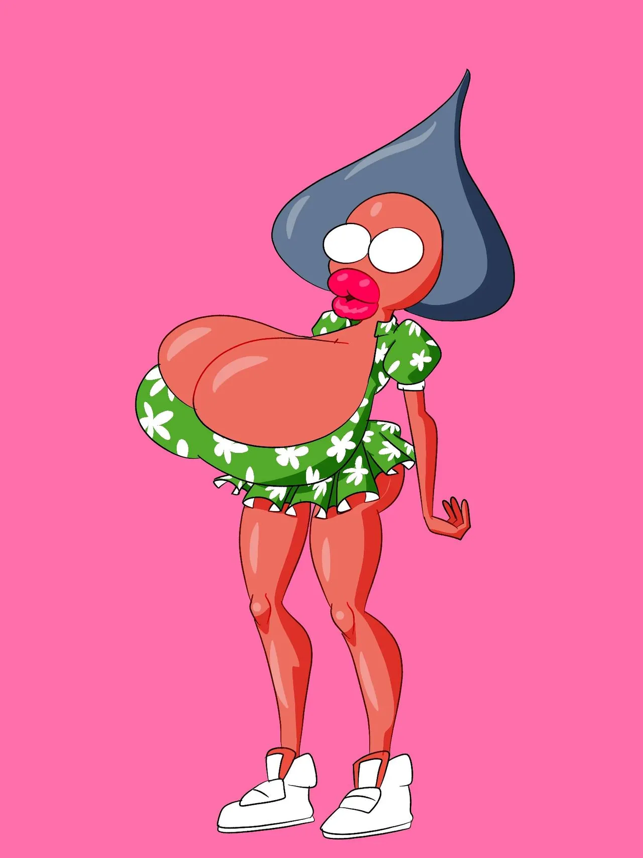 My Maxtlat commissions - Image 587