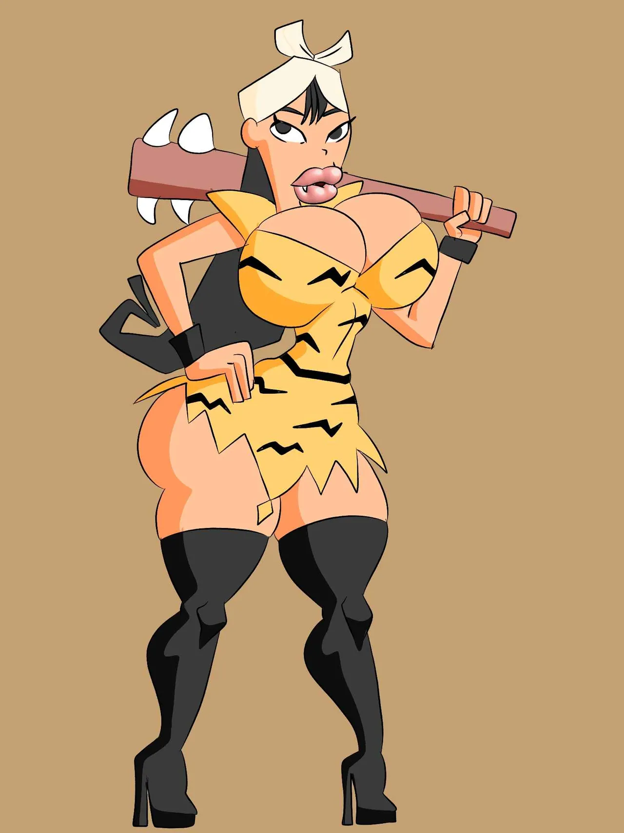 My Maxtlat commissions - Image 59