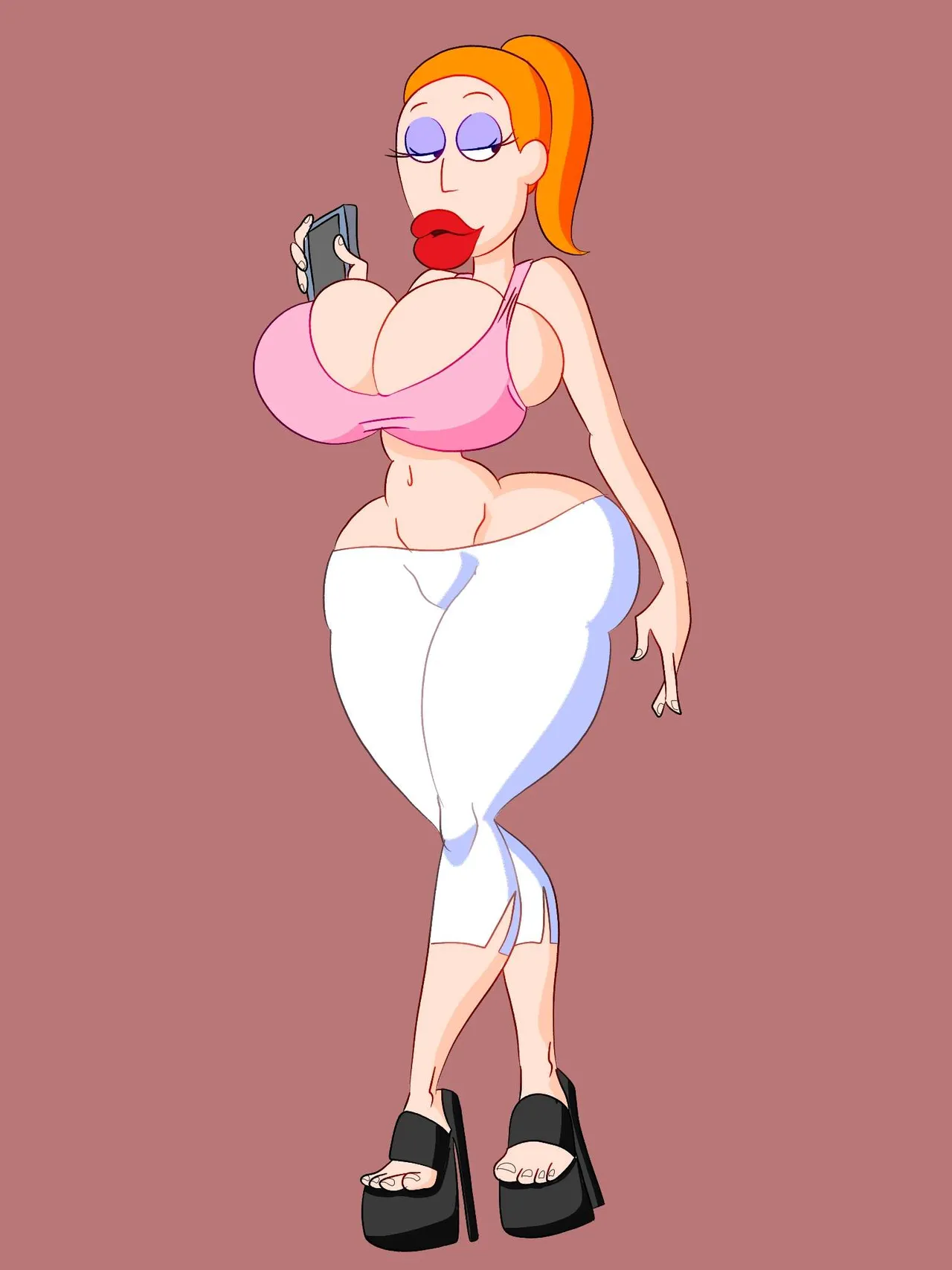 My Maxtlat commissions - Image 590