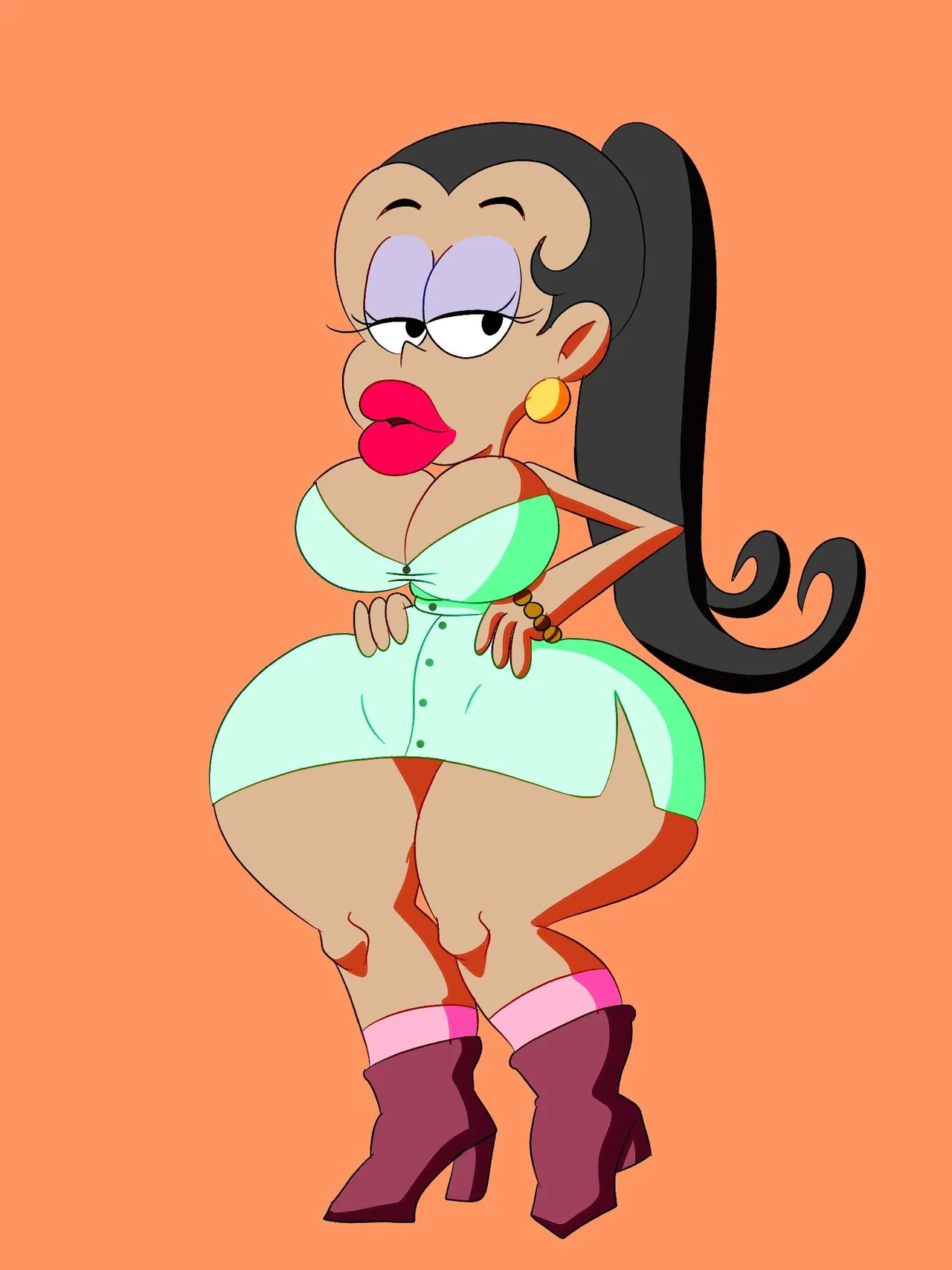 My Maxtlat commissions - Image 591