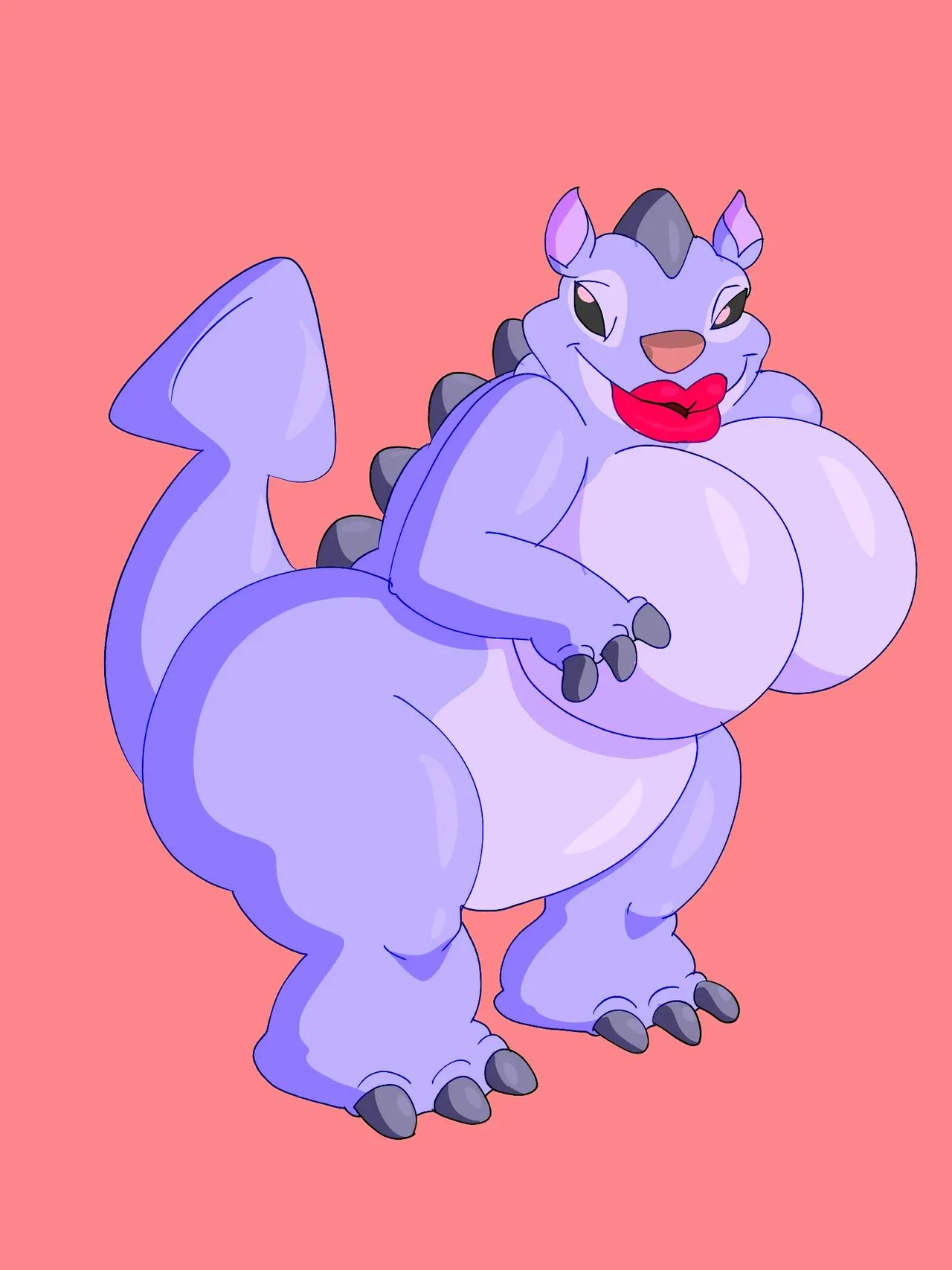 My Maxtlat commissions - Image 593