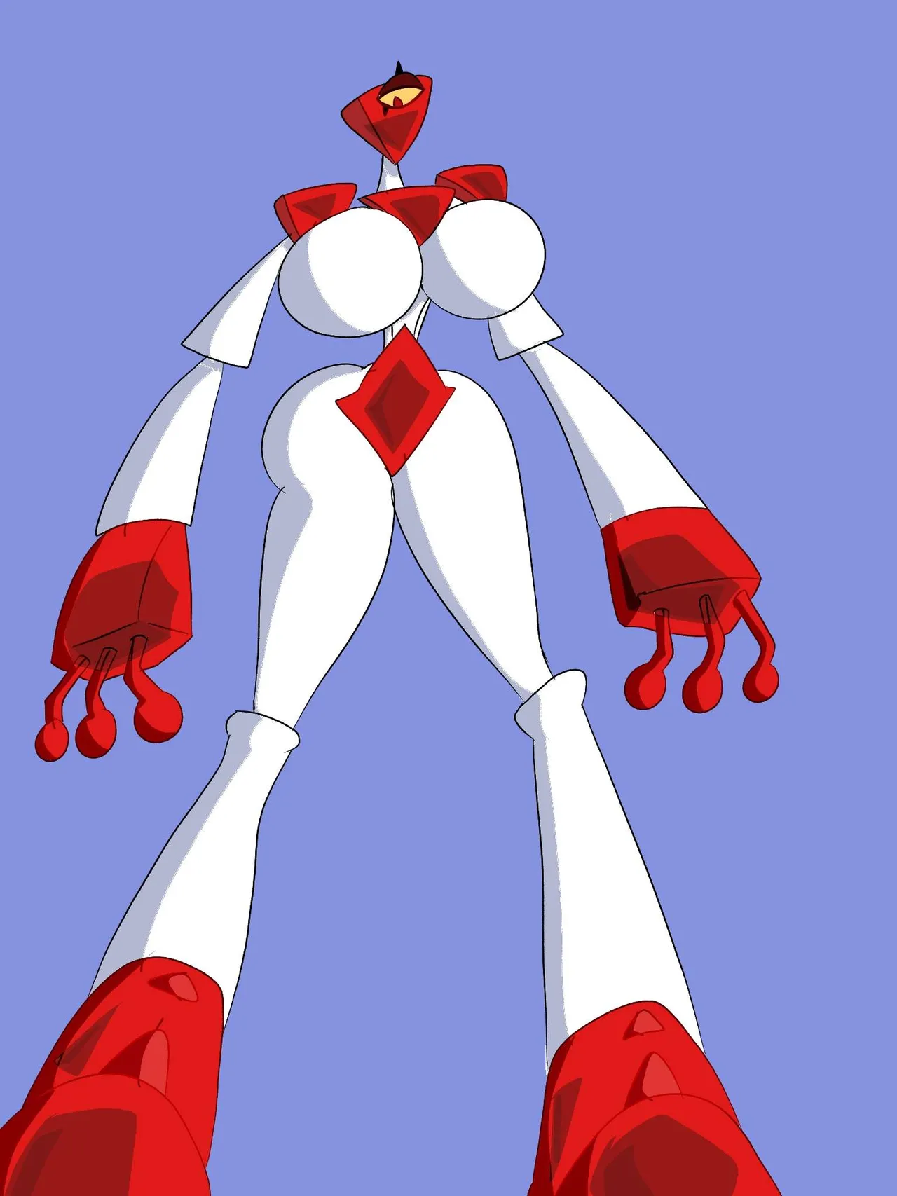 My Maxtlat commissions - Image 594