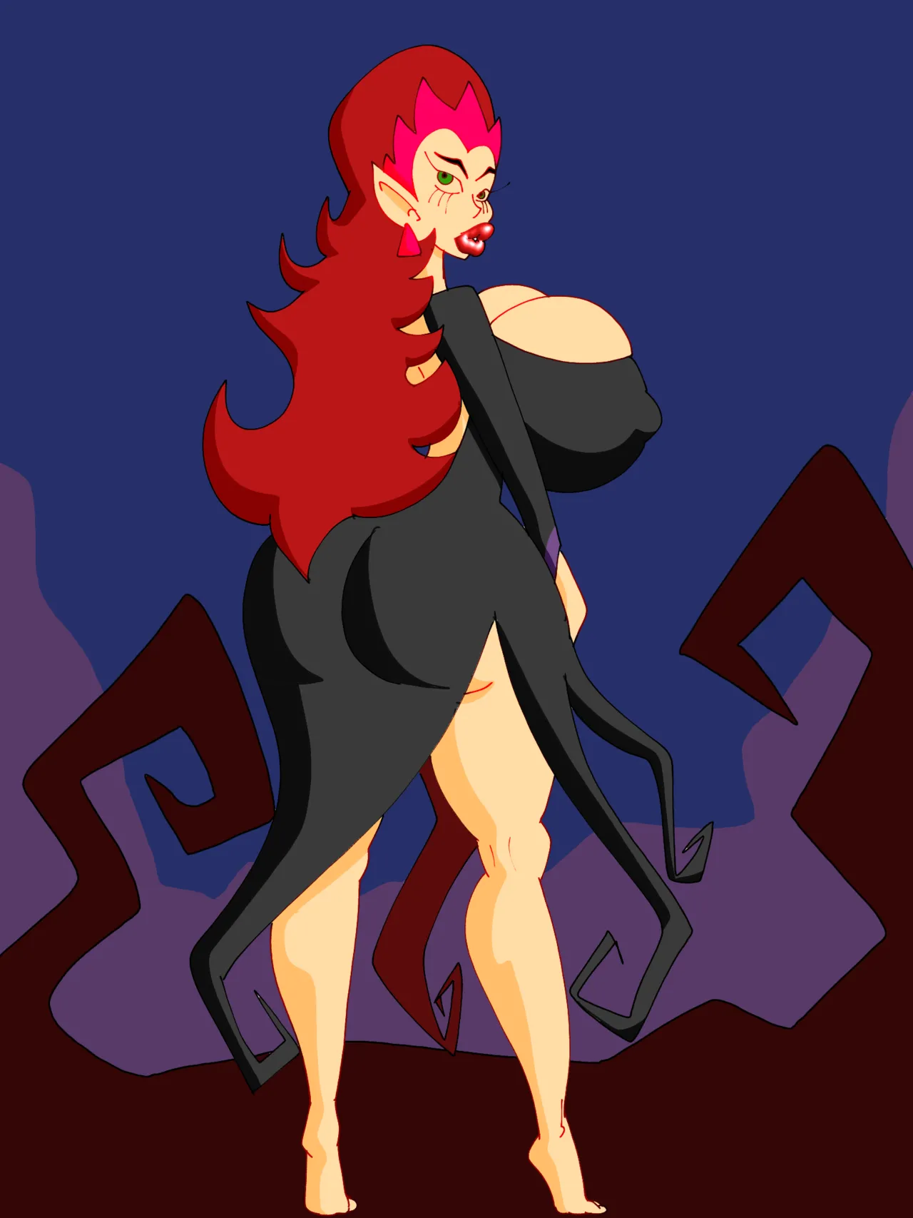 My Maxtlat commissions - Image 60