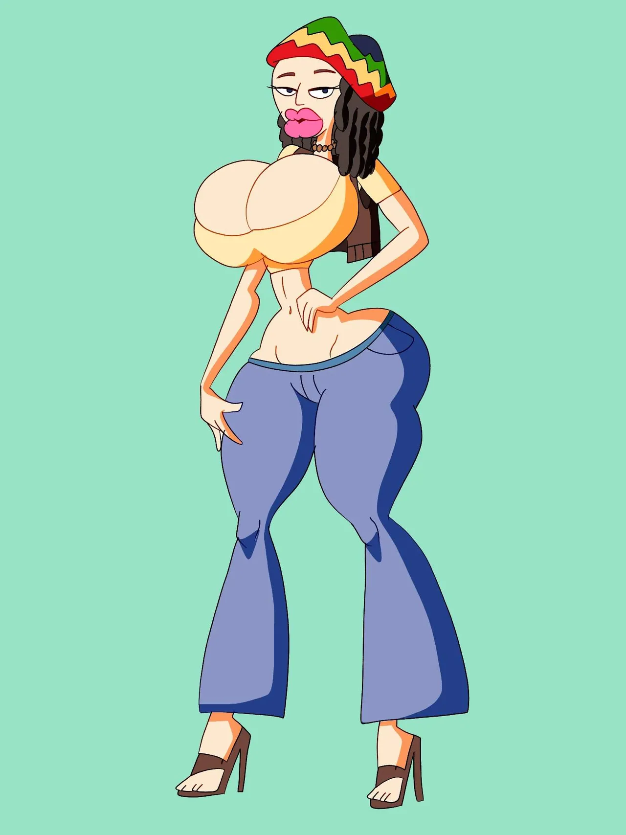 My Maxtlat commissions - Image 600