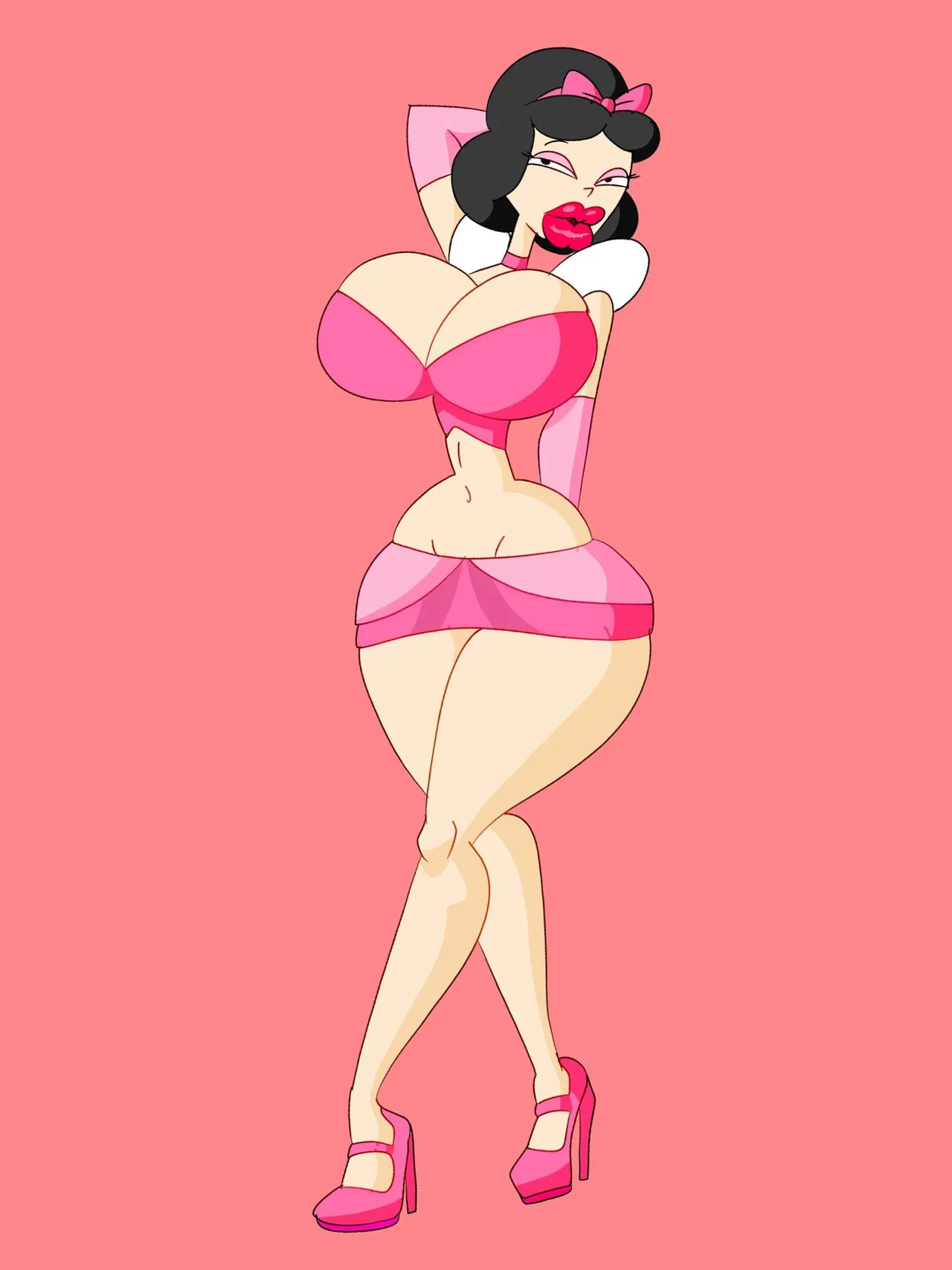 My Maxtlat commissions - Image 601