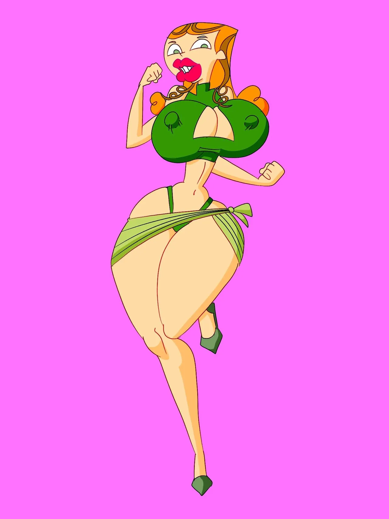 My Maxtlat commissions - Image 602