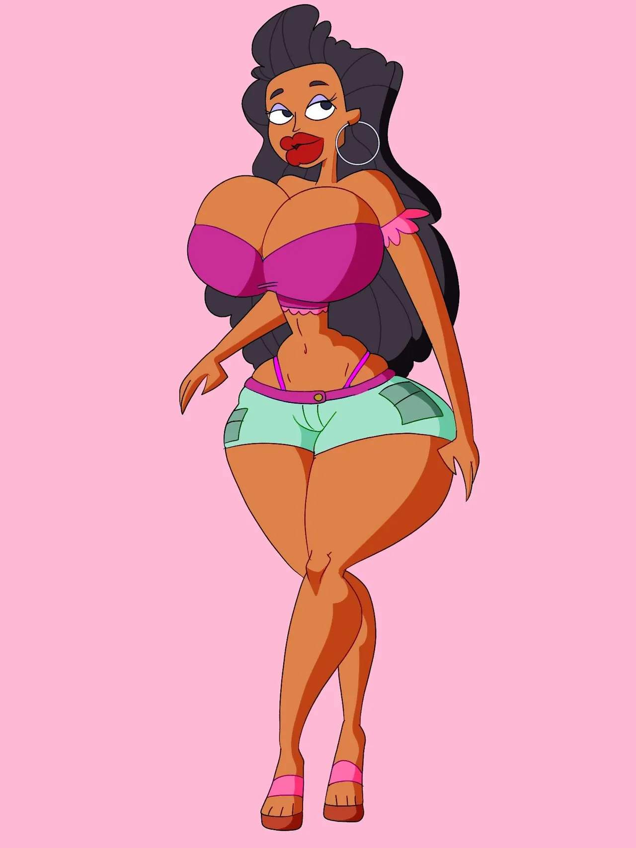 My Maxtlat commissions - Image 604