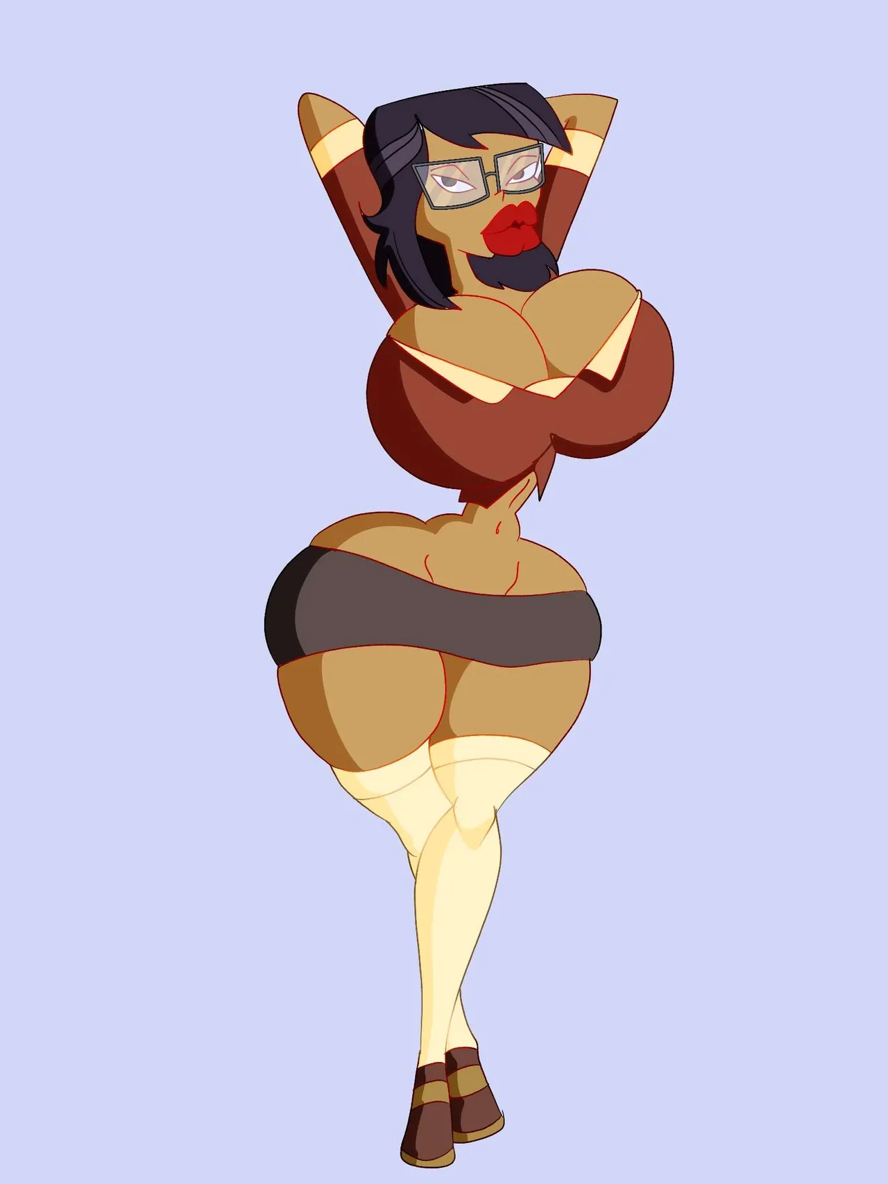 My Maxtlat commissions - Image 605