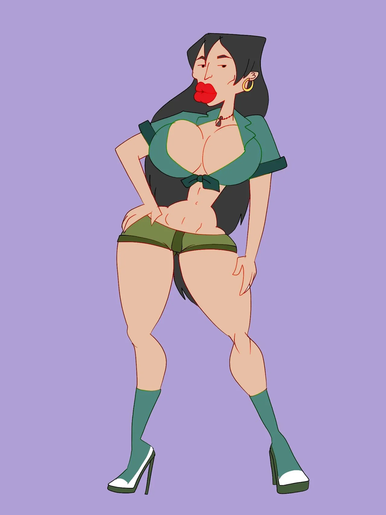 My Maxtlat commissions - Image 606