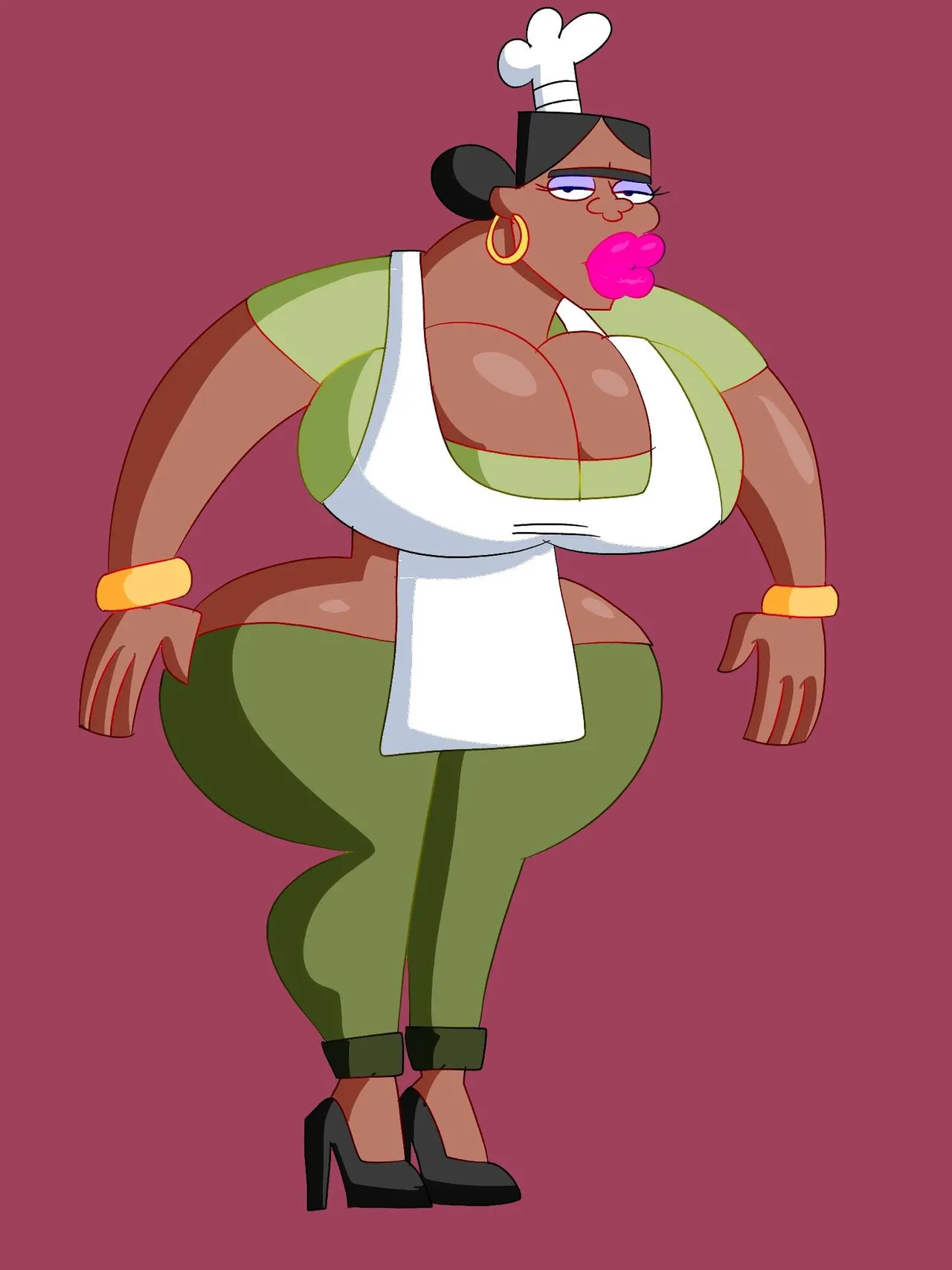 My Maxtlat commissions - Image 607