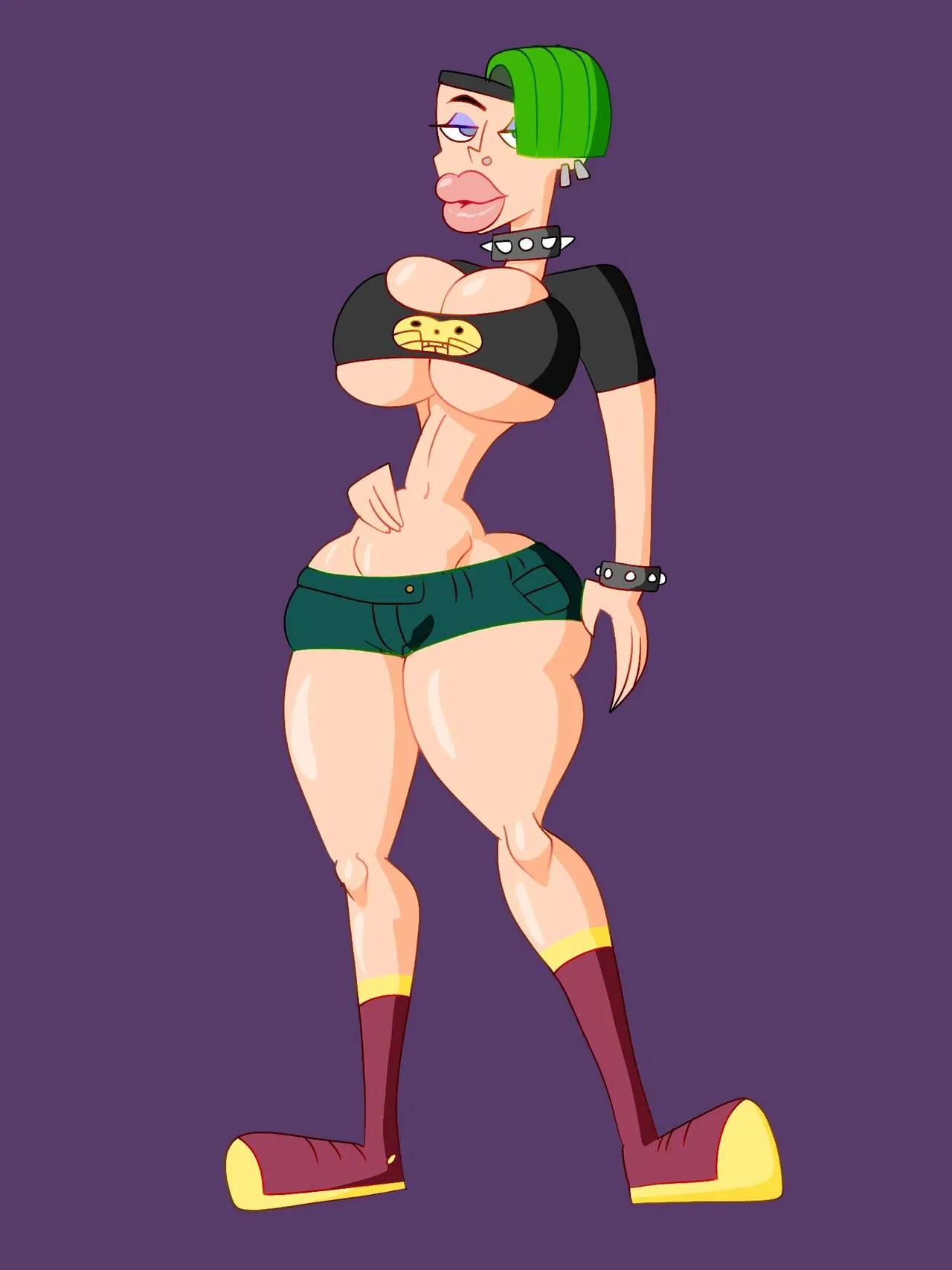 My Maxtlat commissions - Image 609