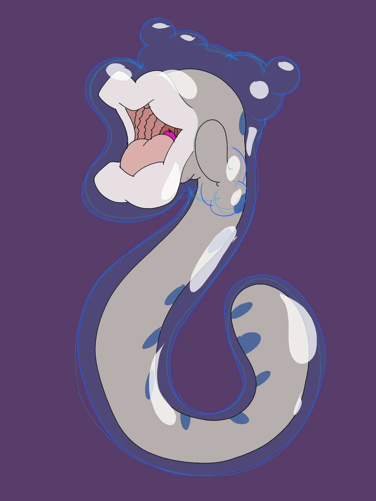 My Maxtlat commissions - Image 612