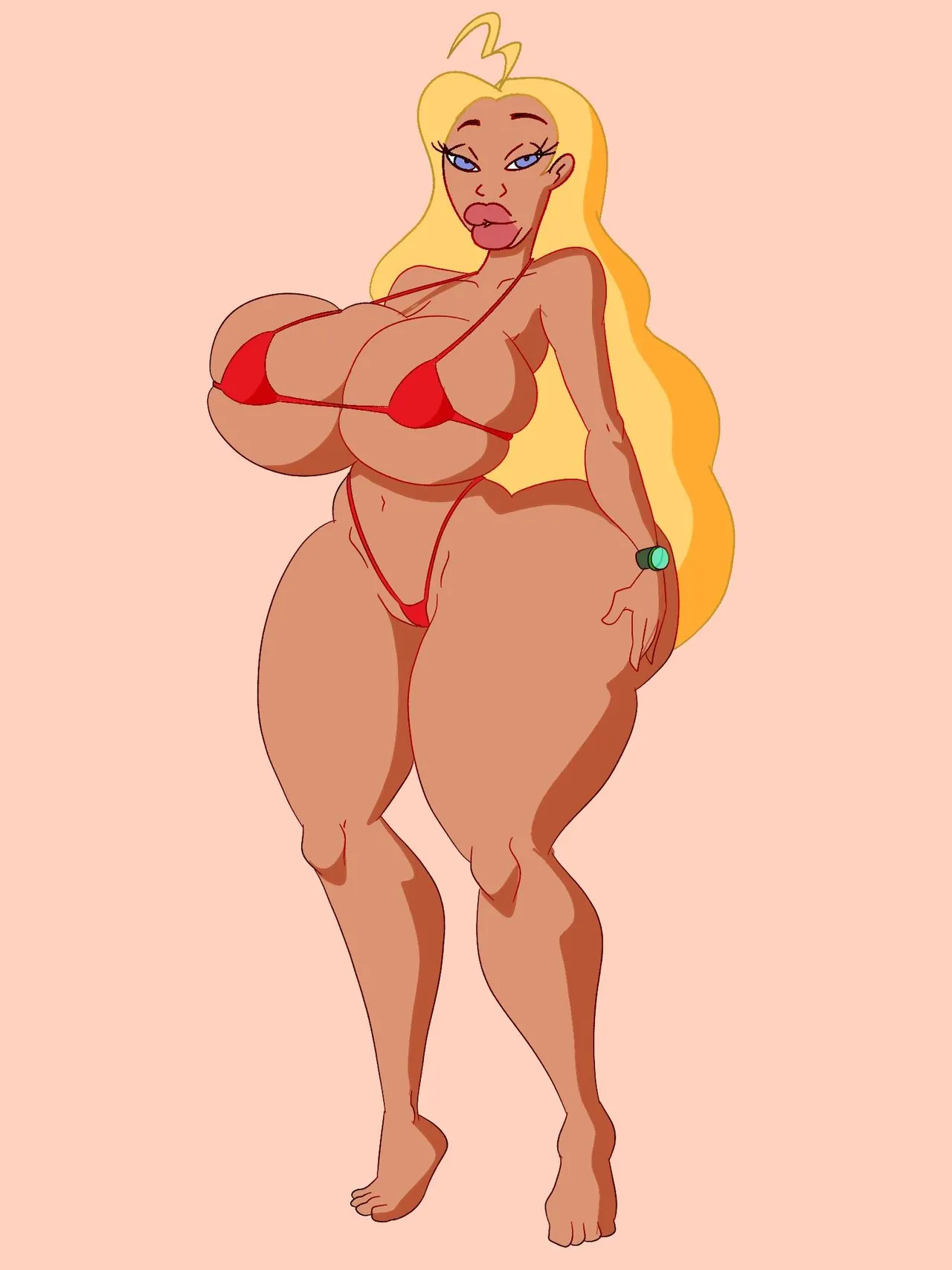 My Maxtlat commissions - Image 613