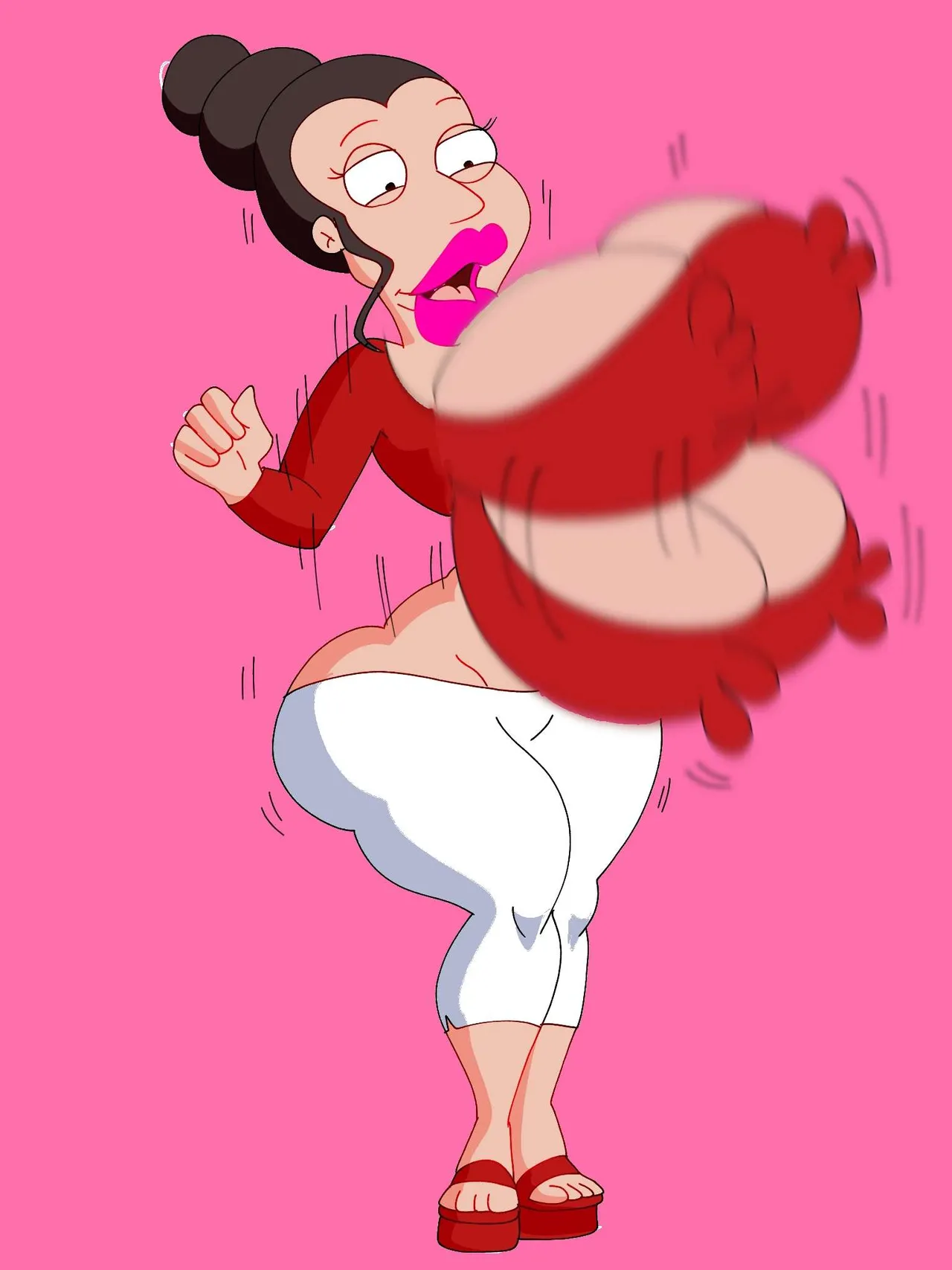 My Maxtlat commissions - Image 614