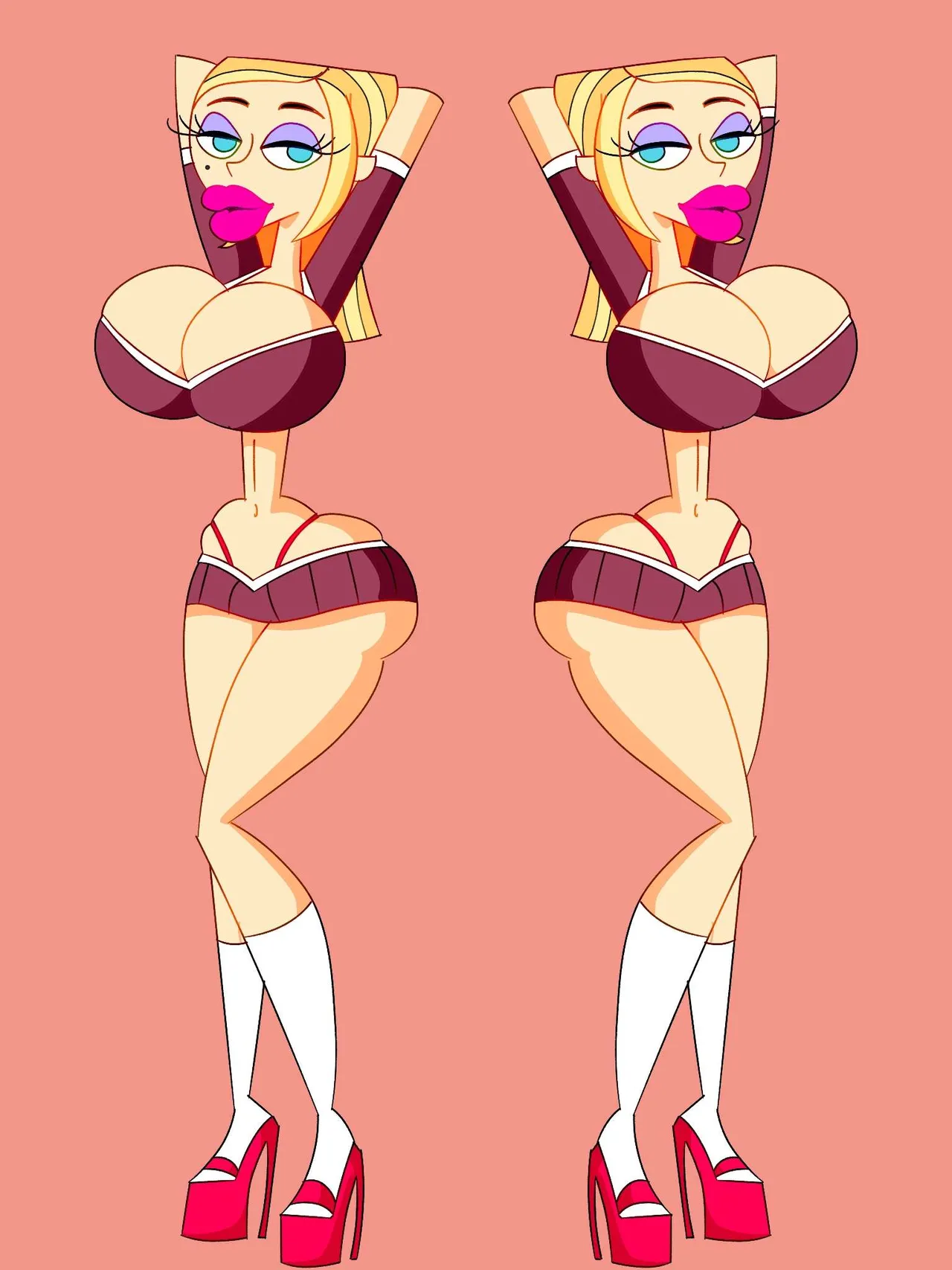 My Maxtlat commissions - Image 615