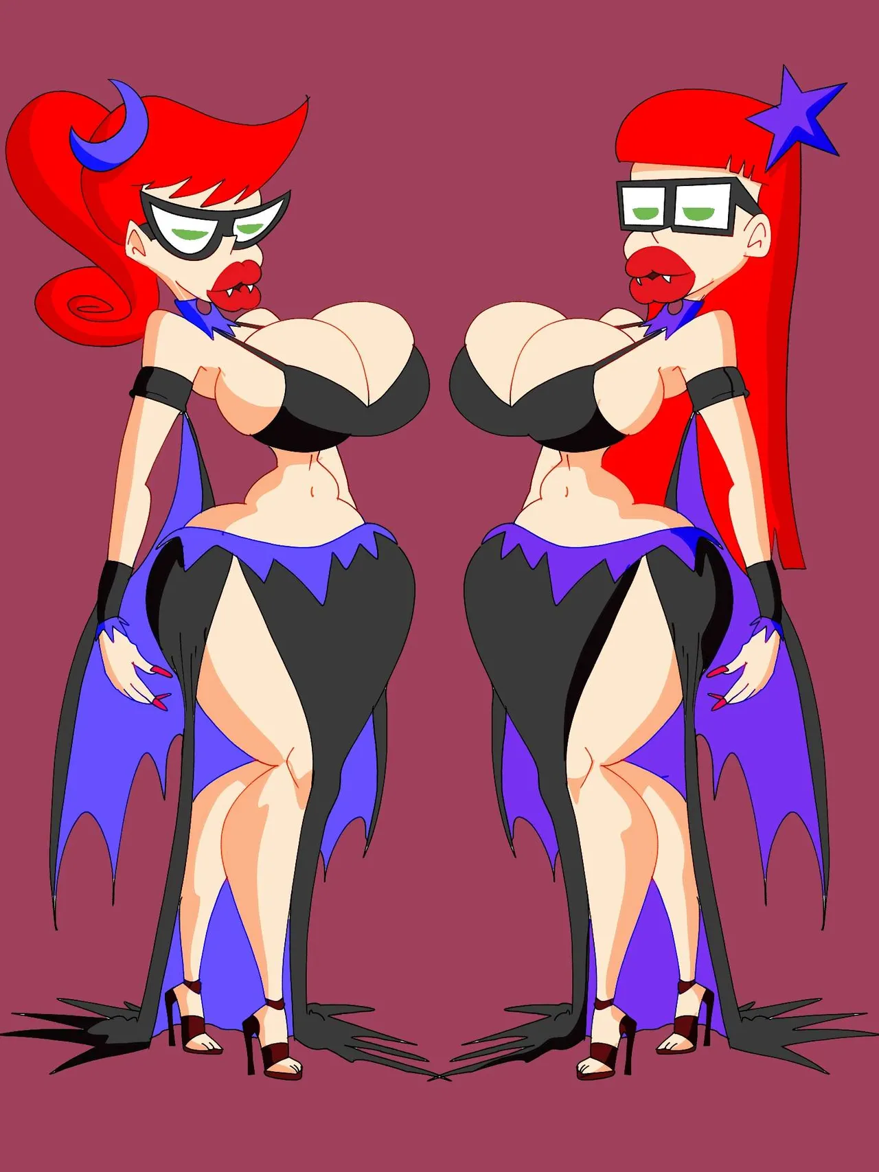 My Maxtlat commissions - Image 616