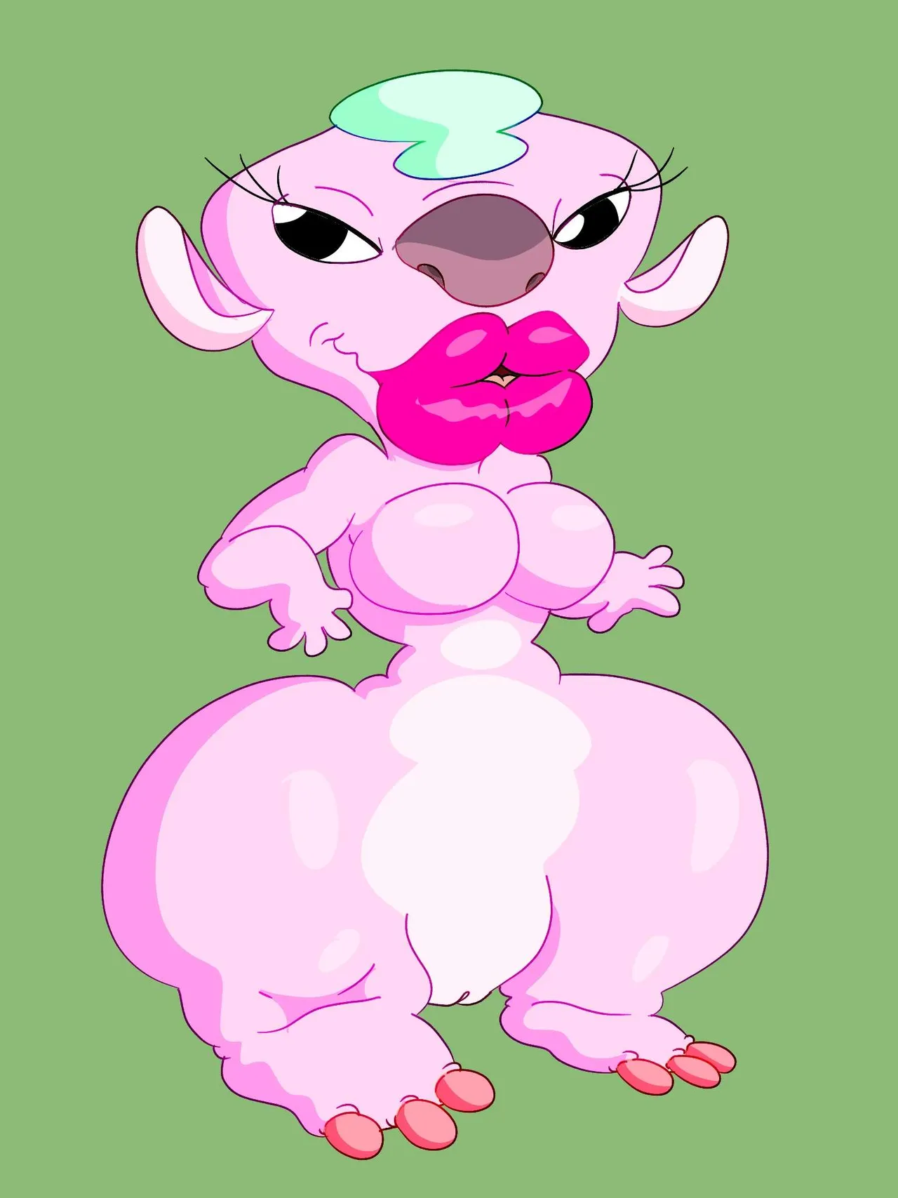 My Maxtlat commissions - Image 617