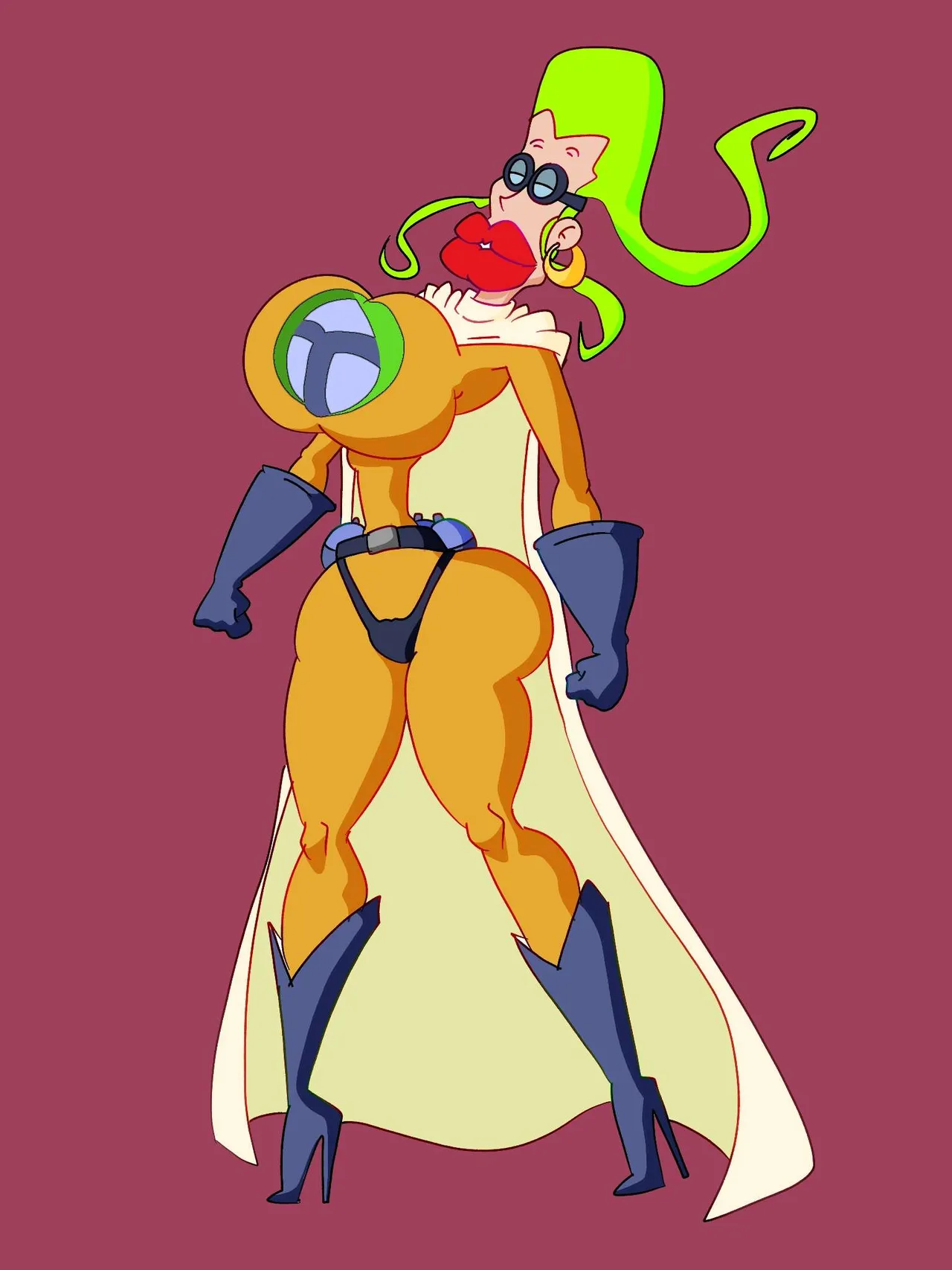 My Maxtlat commissions - Image 618